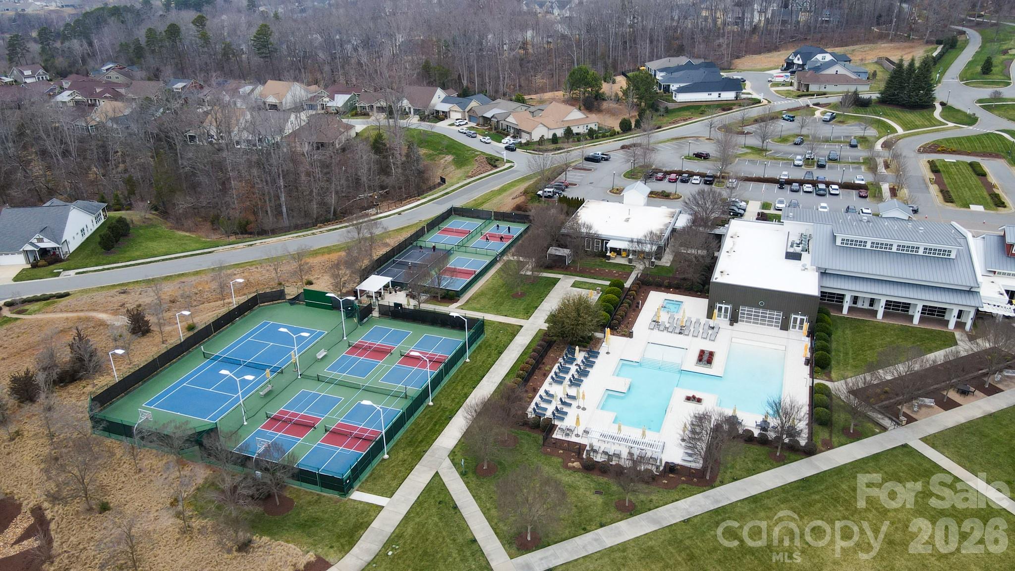 Trilogy Lake Norman - Residential