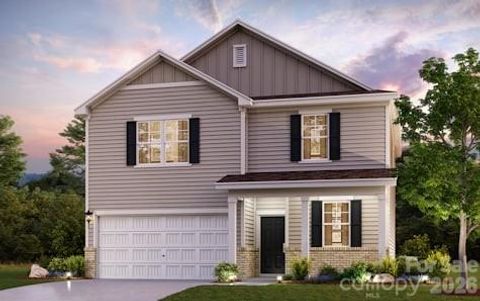 616 Mountain View Drive Monroe NC 28110