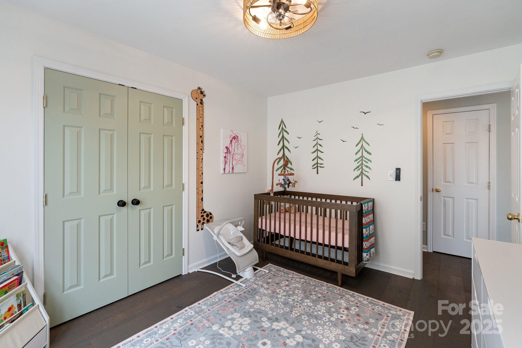 Tanners Creek - Residential