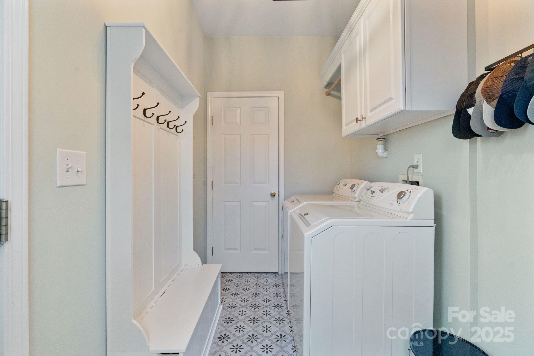 Tanners Creek - Residential