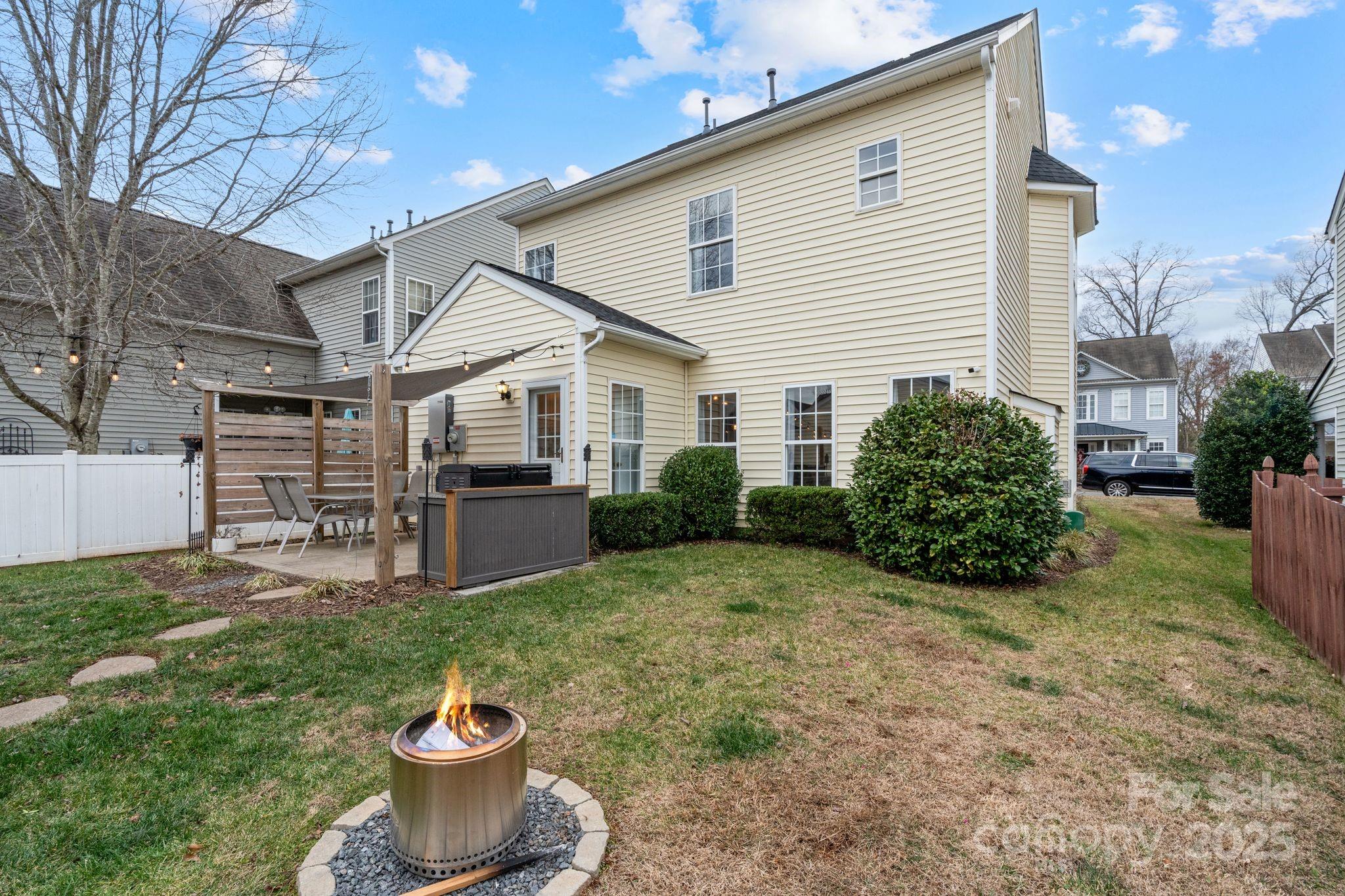 Tanners Creek - Residential