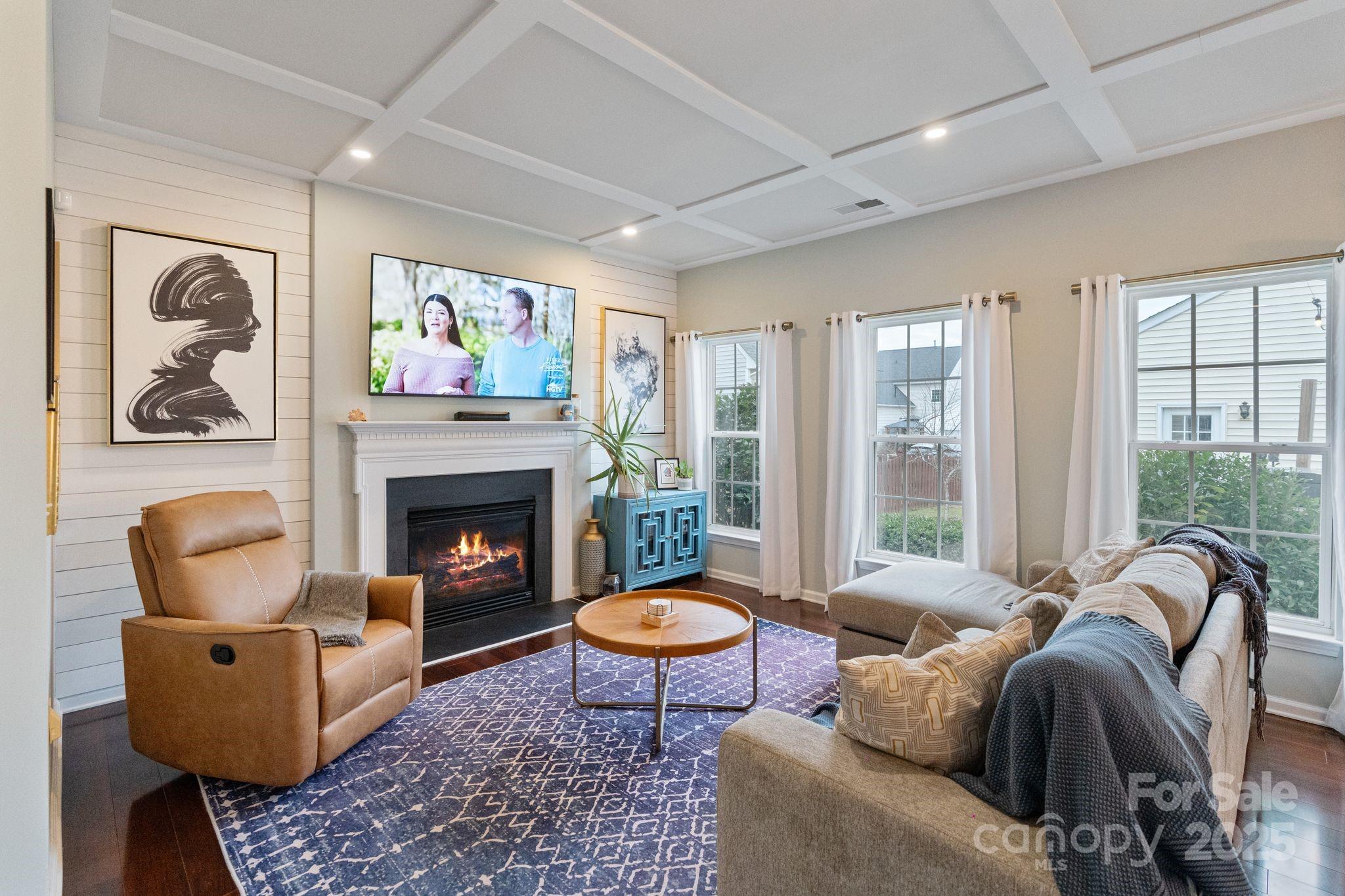 Tanners Creek - Residential