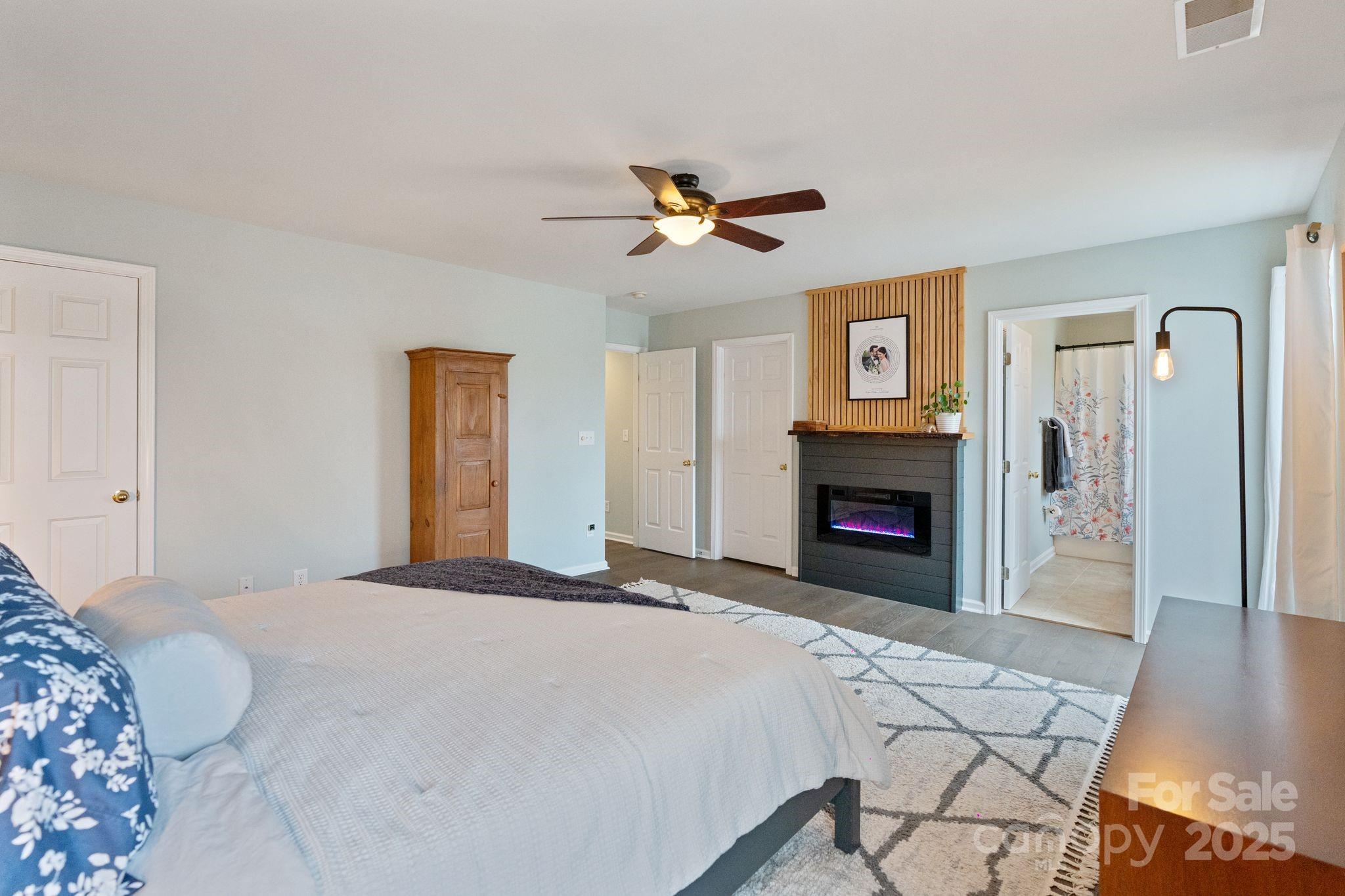 Tanners Creek - Residential