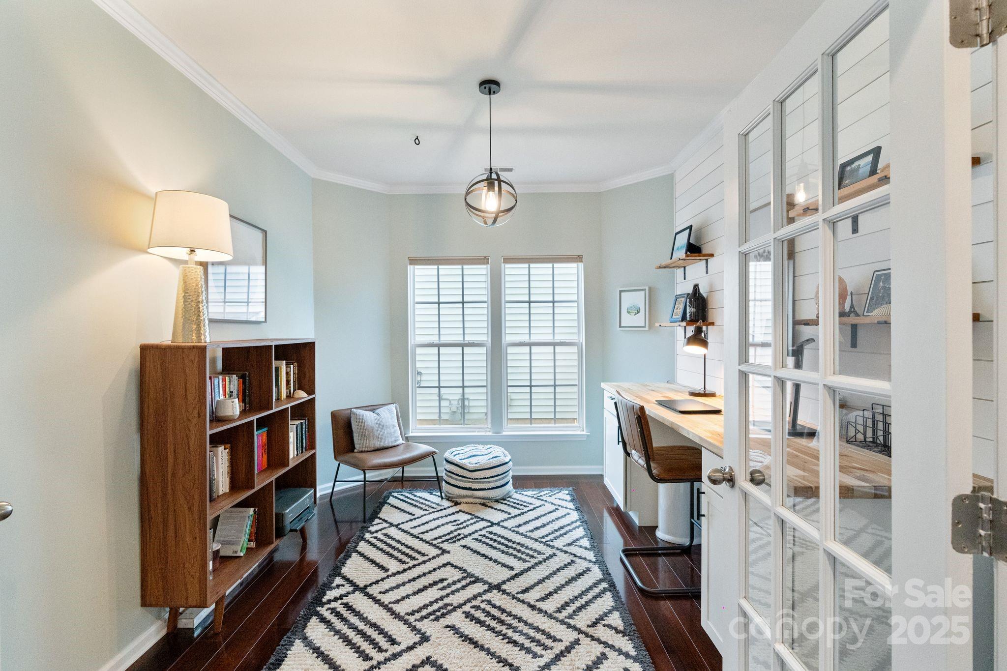 Tanners Creek - Residential