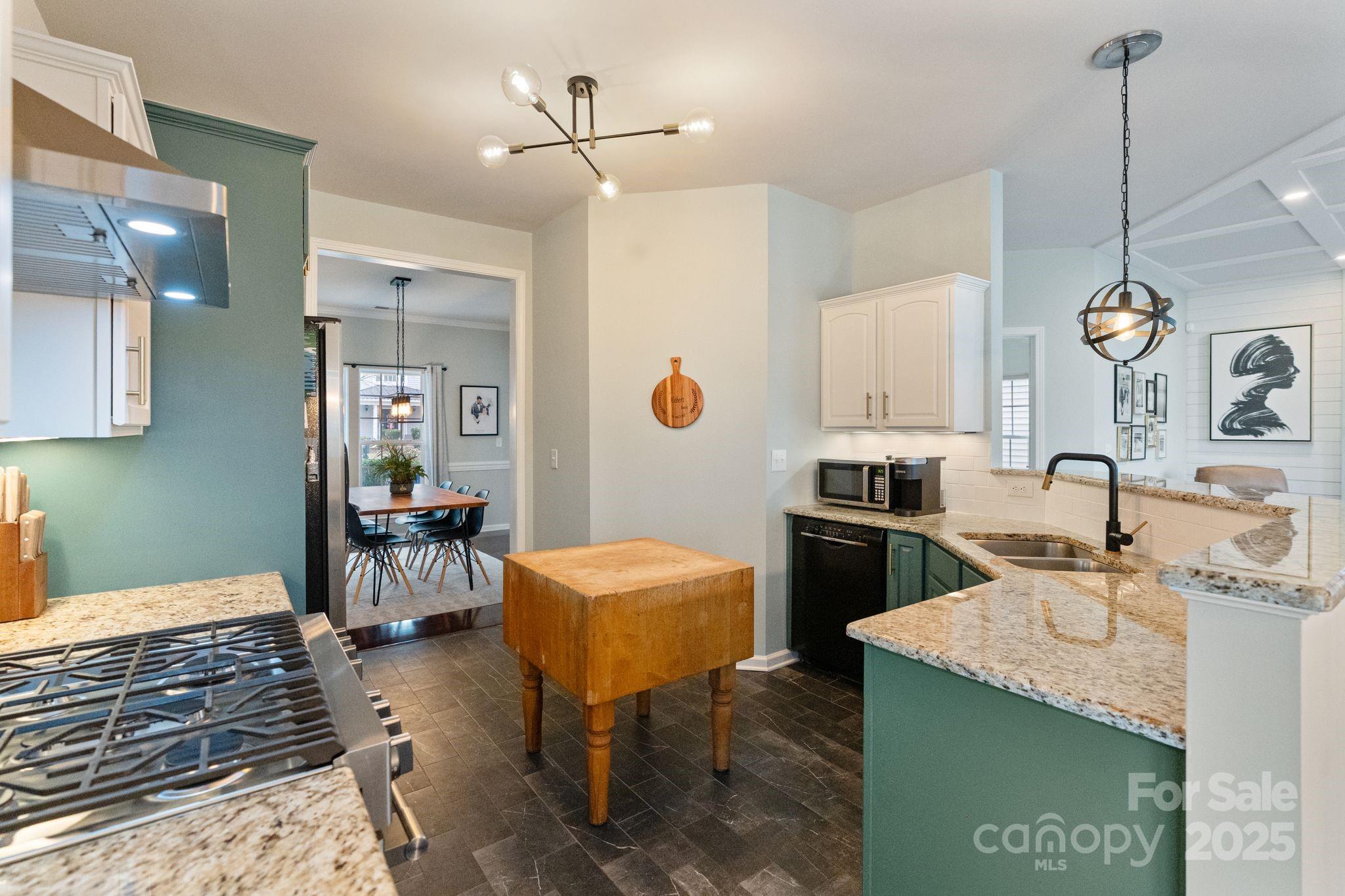 Tanners Creek - Residential