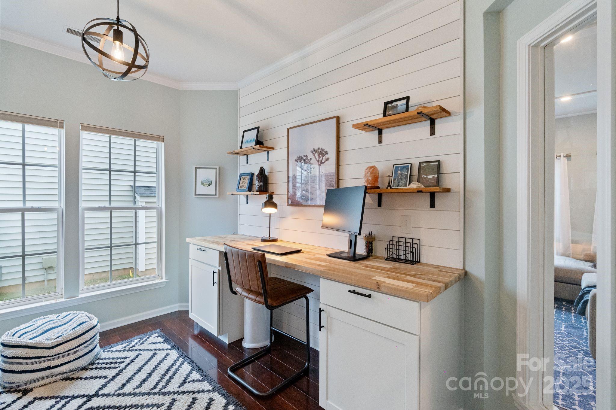 Tanners Creek - Residential