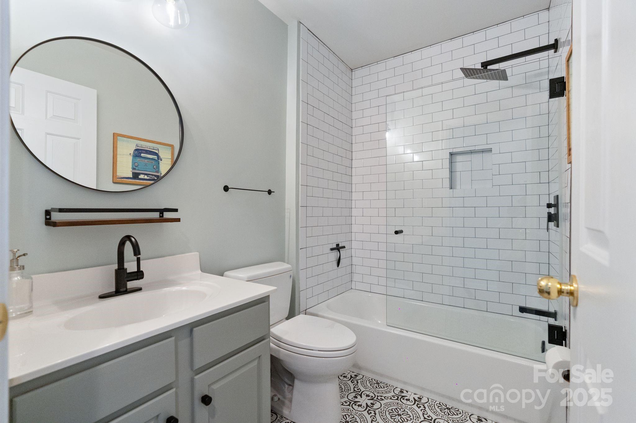 Tanners Creek - Residential