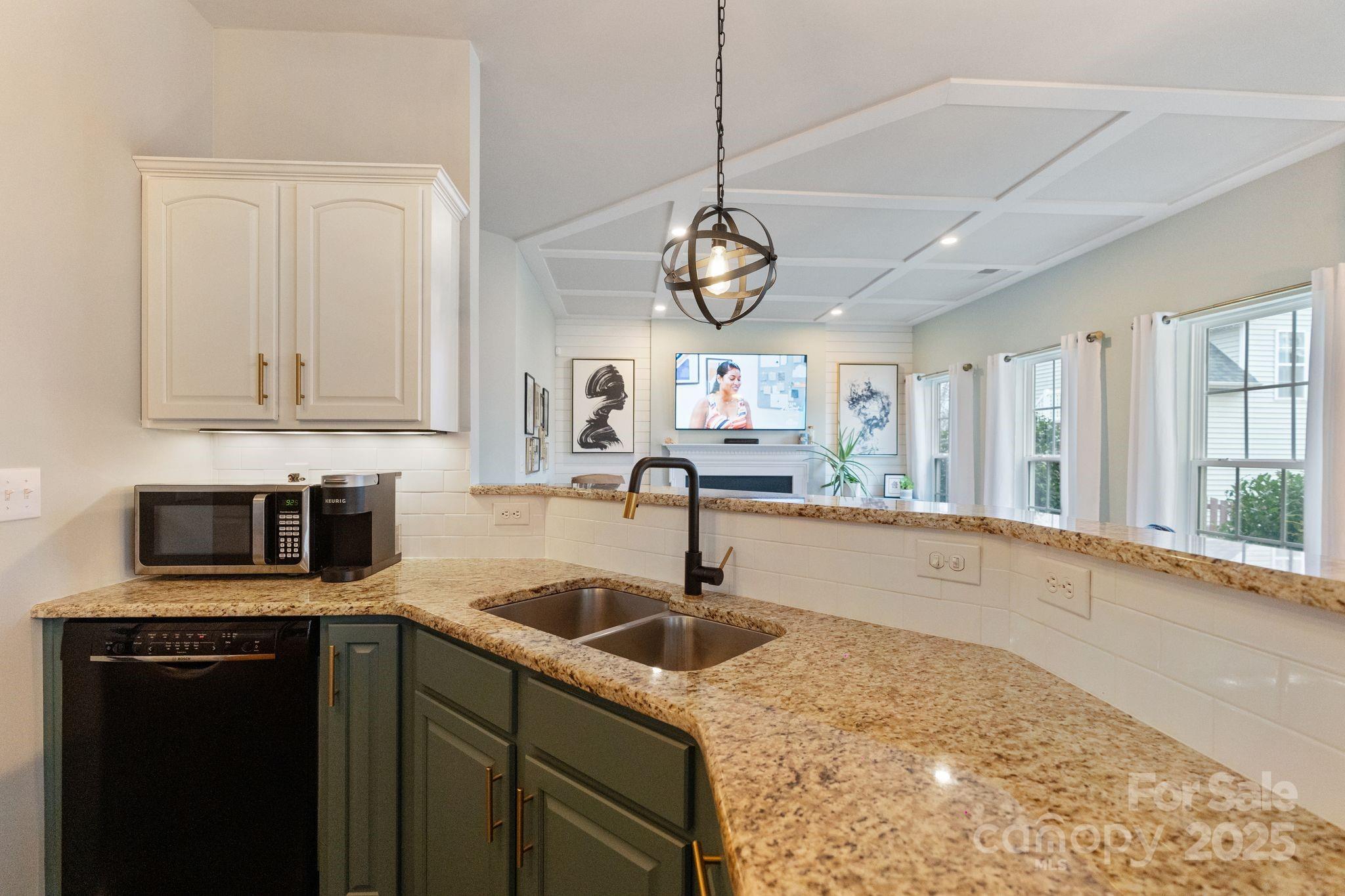 Tanners Creek - Residential