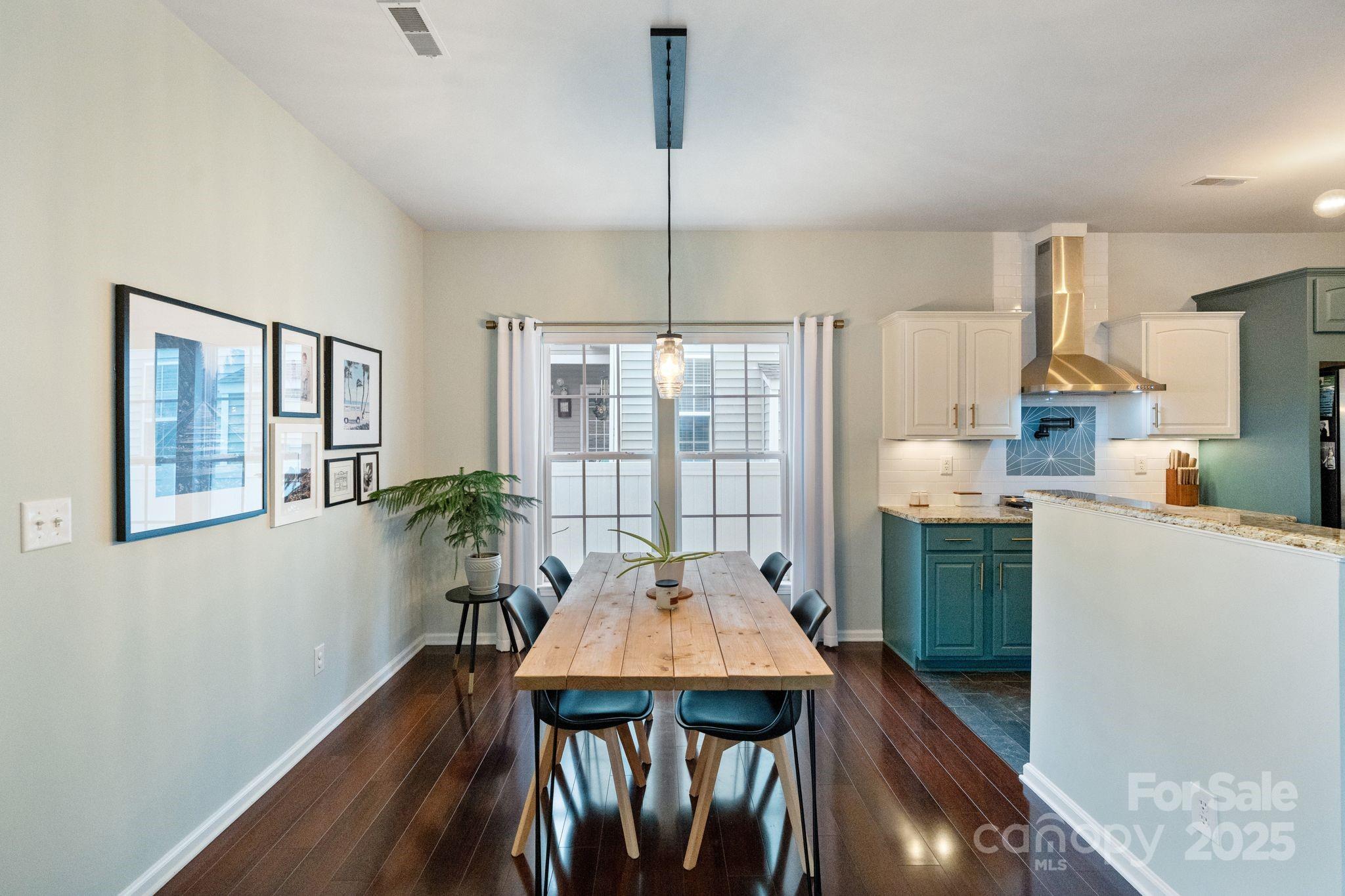 Tanners Creek - Residential