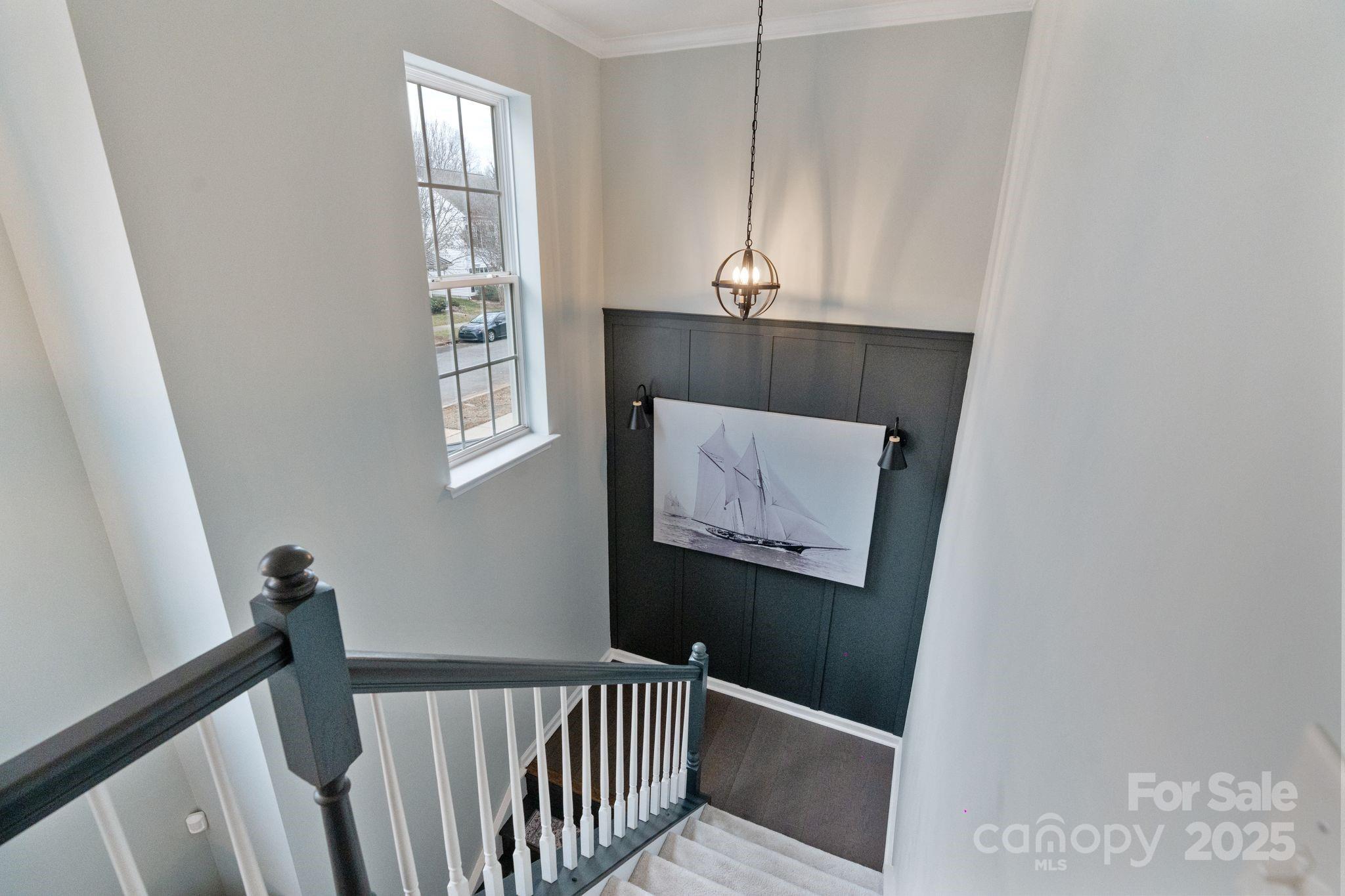 Tanners Creek - Residential