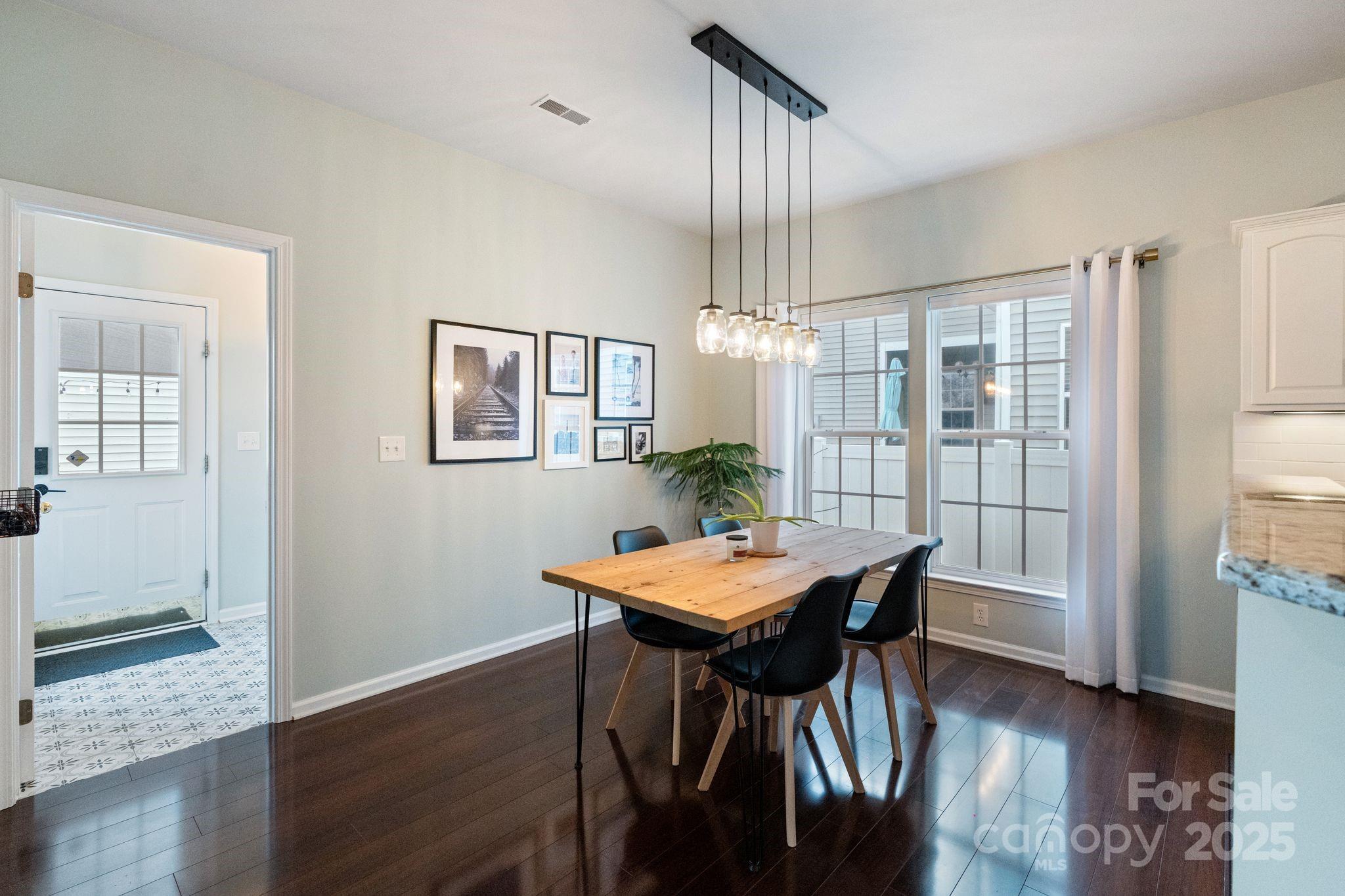 Tanners Creek - Residential