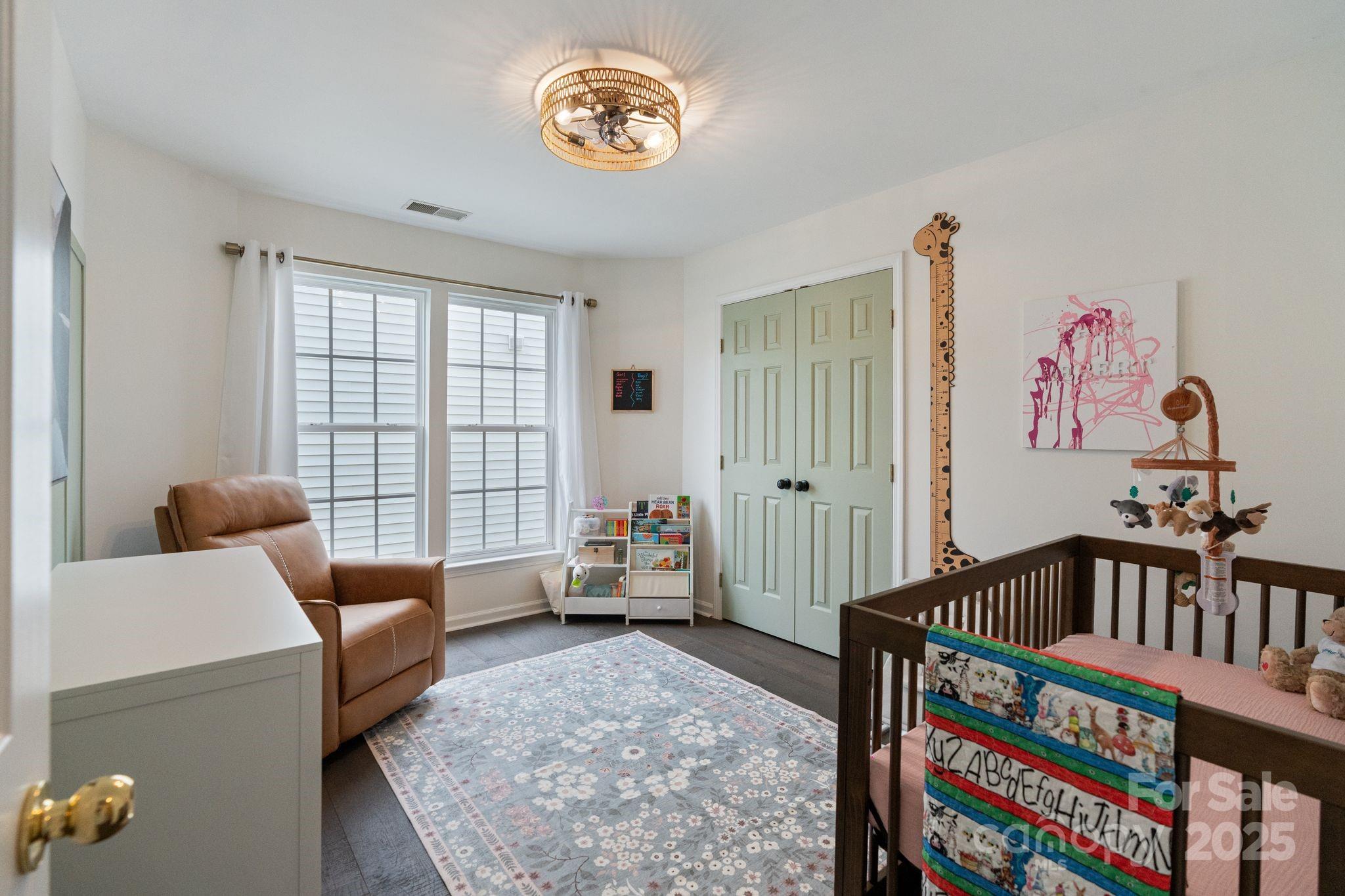 Tanners Creek - Residential