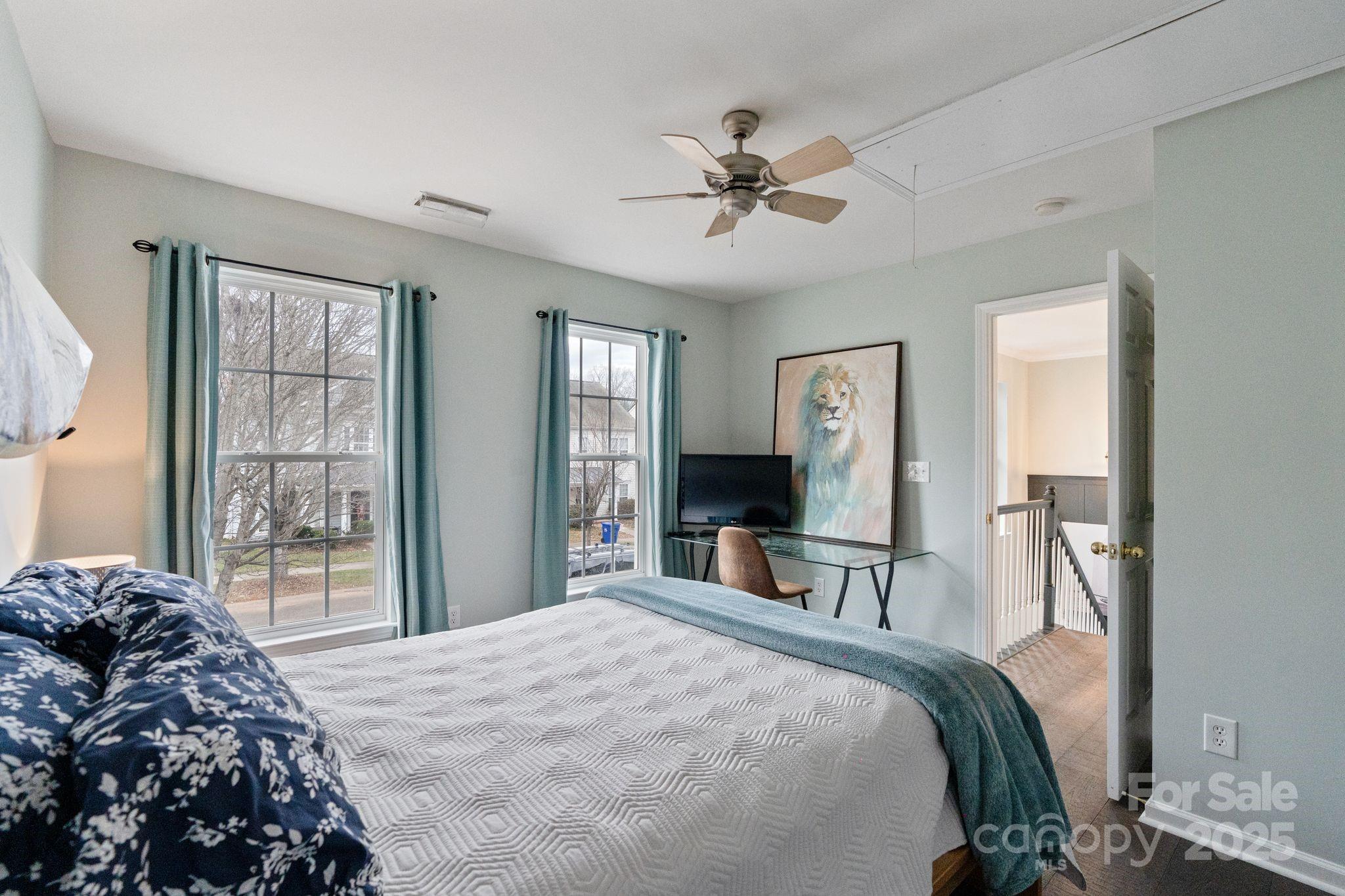 Tanners Creek - Residential