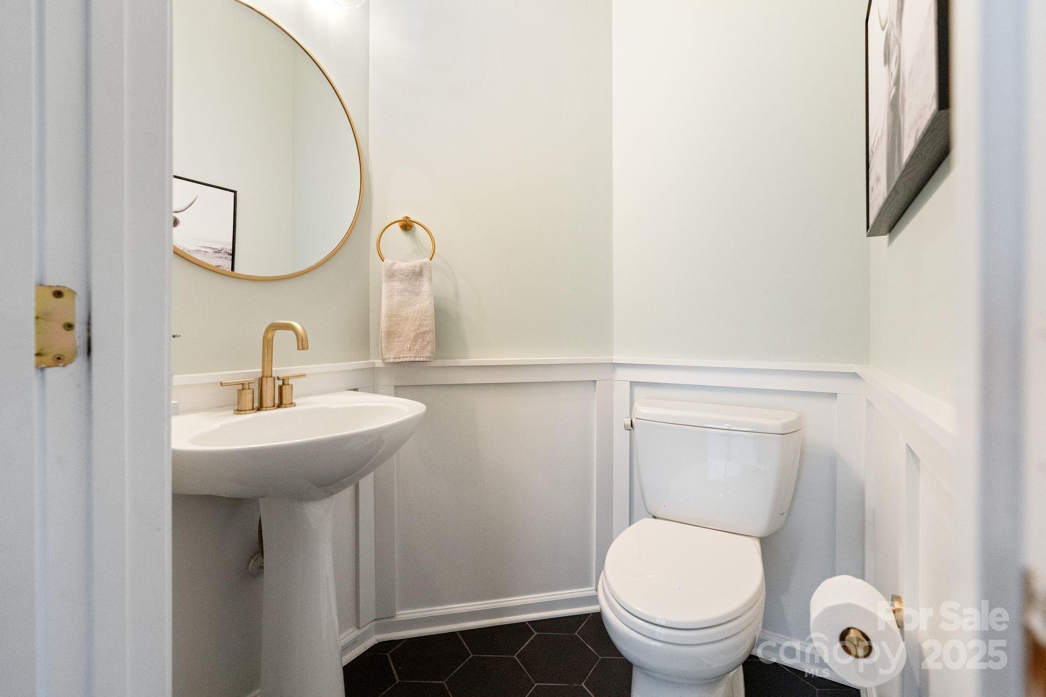 Tanners Creek - Residential