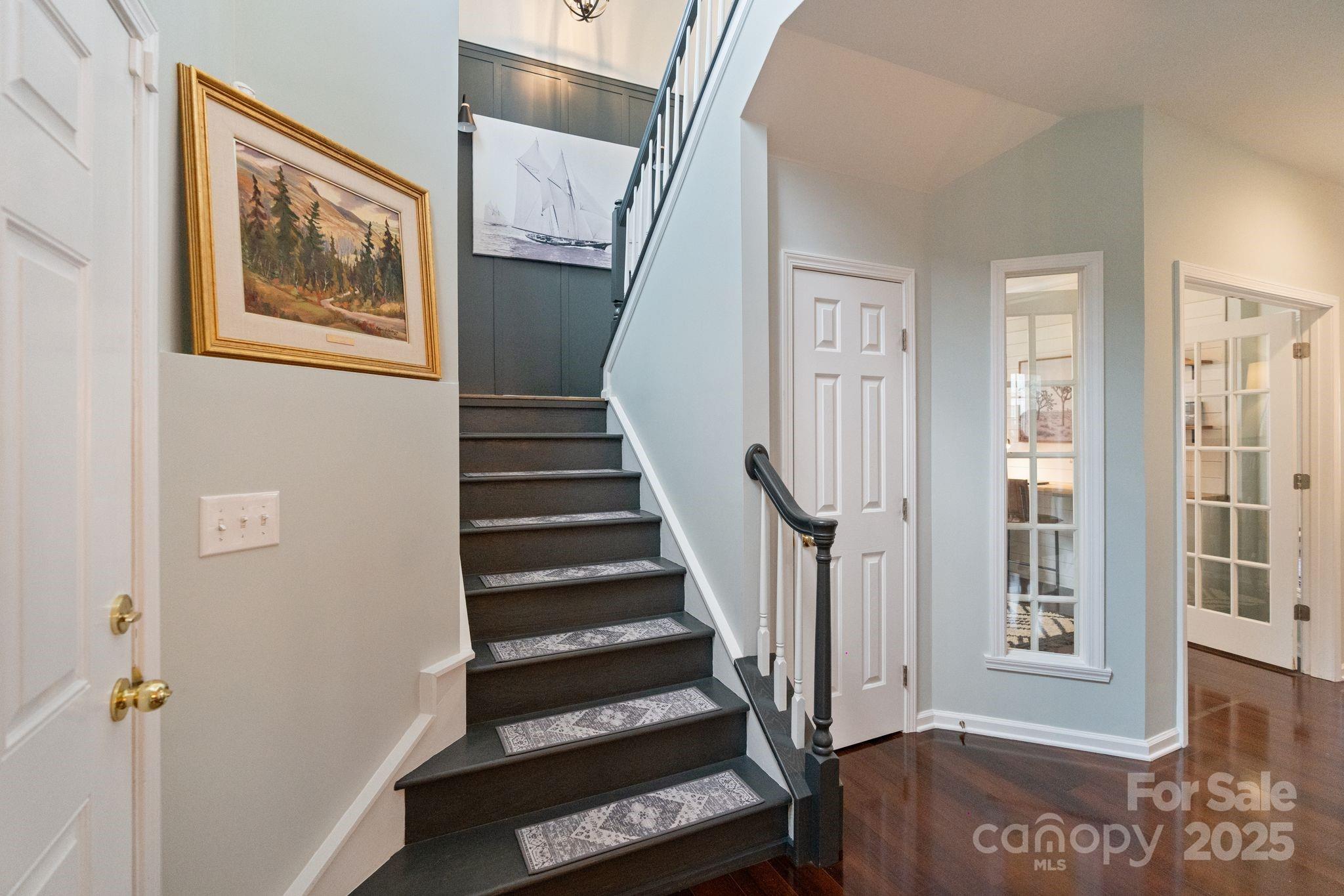 Tanners Creek - Residential