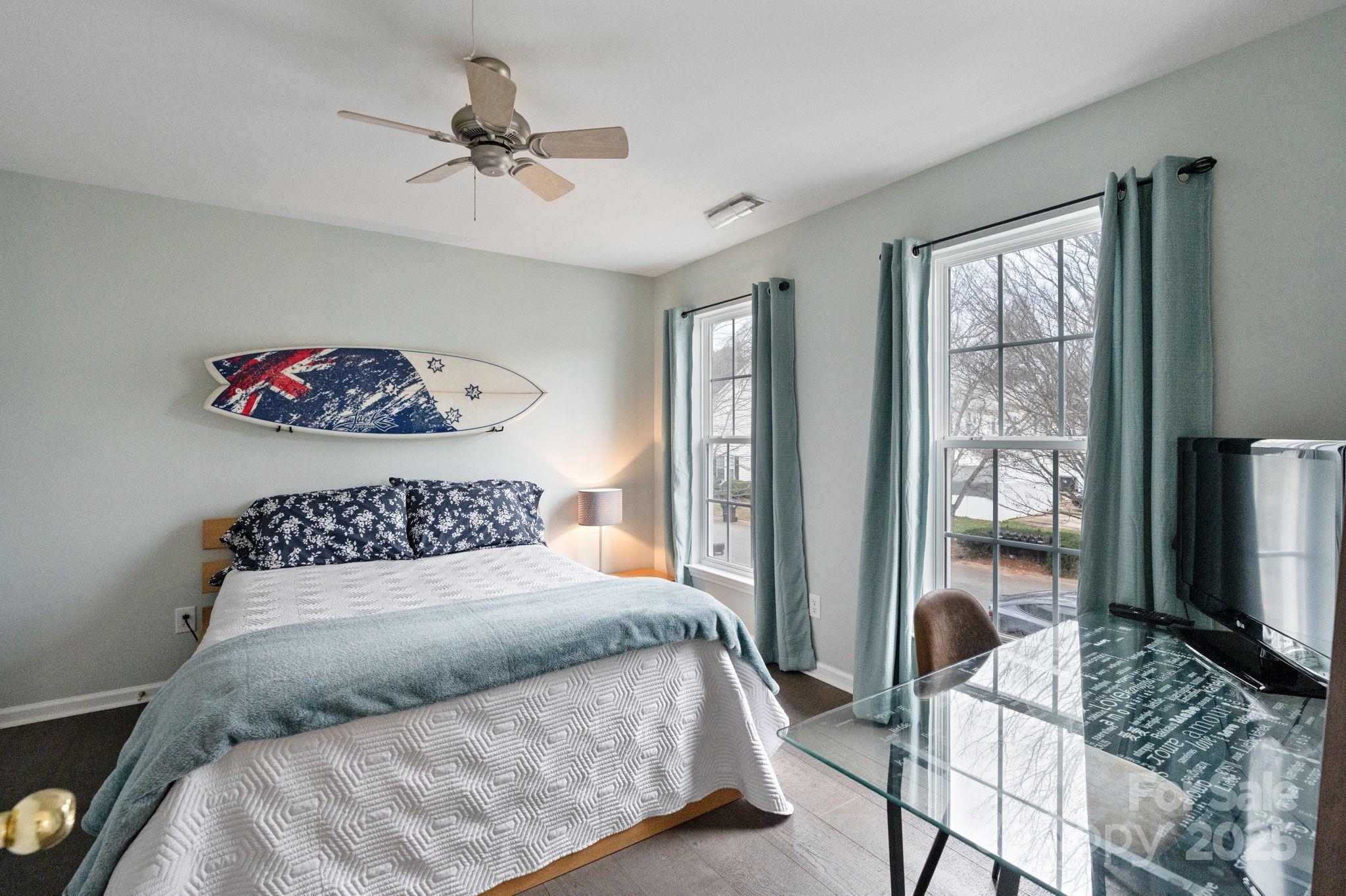 Tanners Creek - Residential