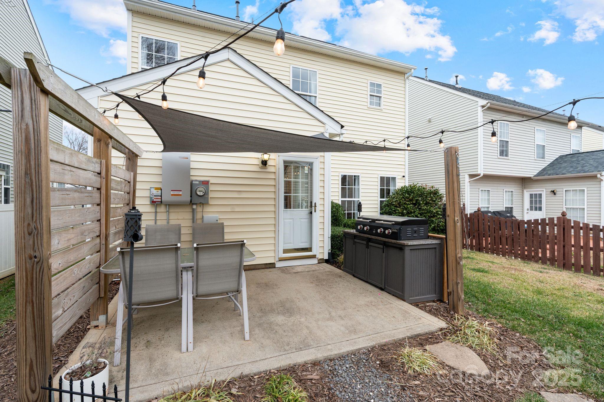 Tanners Creek - Residential