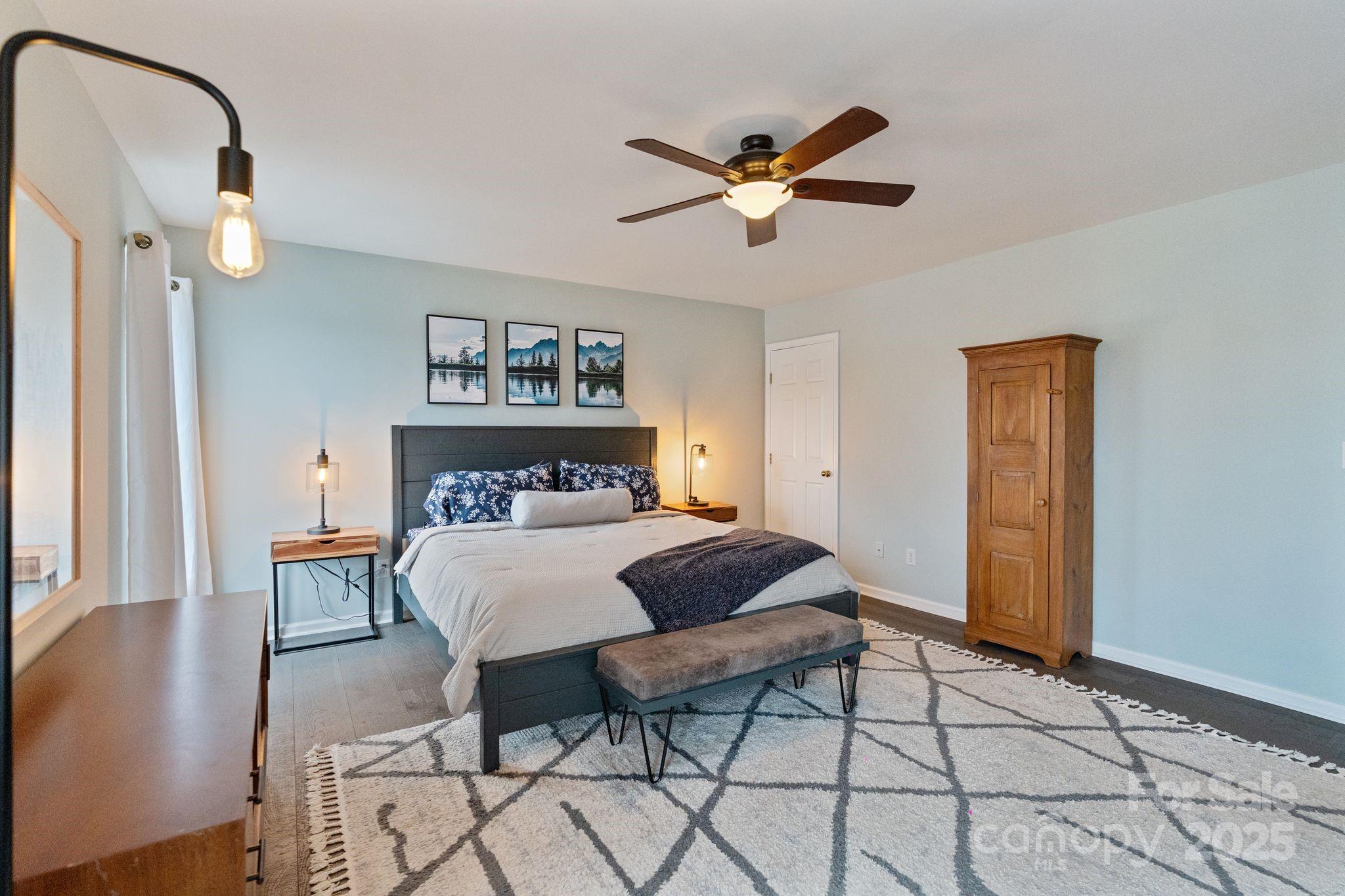 Tanners Creek - Residential