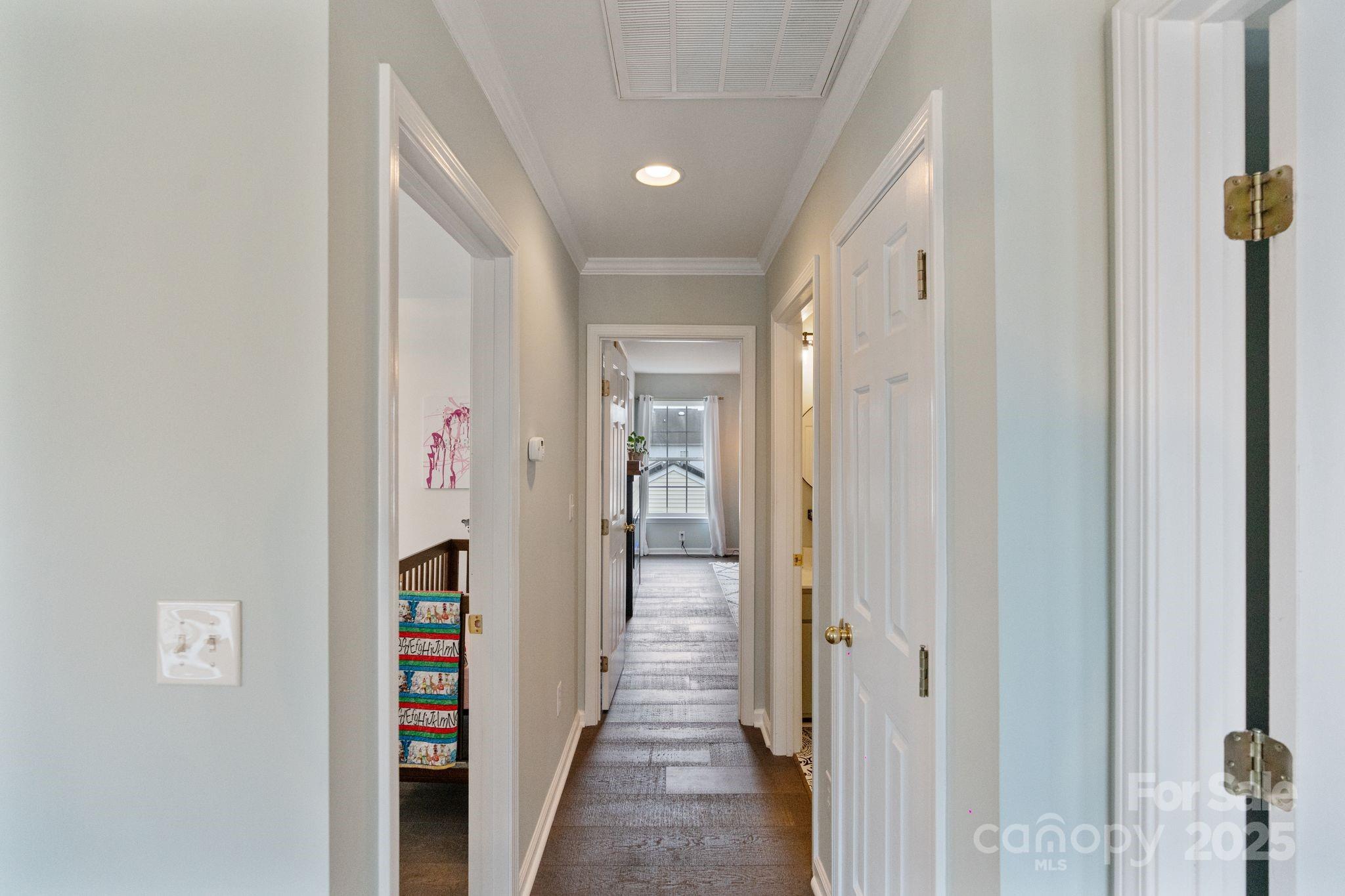 Tanners Creek - Residential