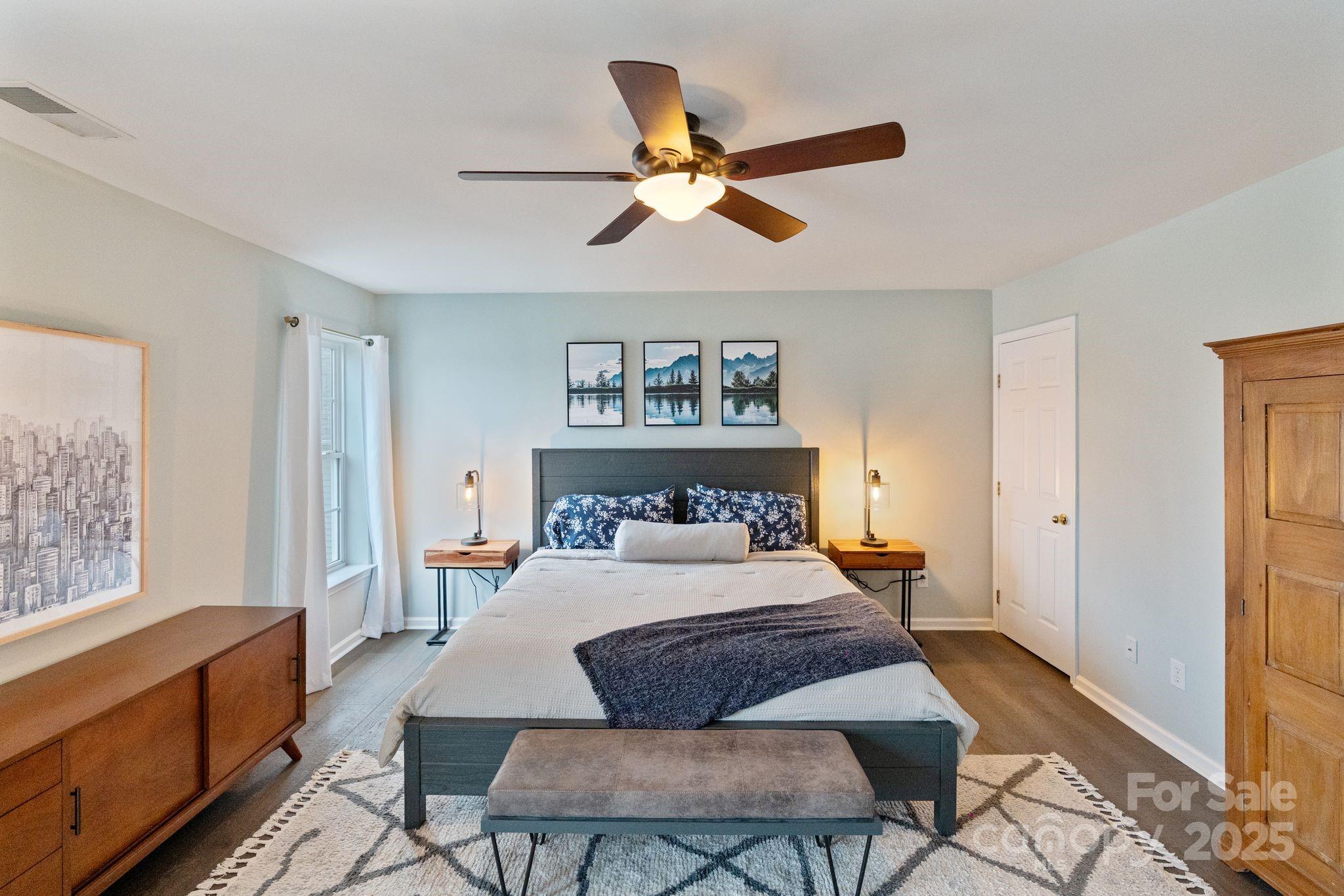 Tanners Creek - Residential