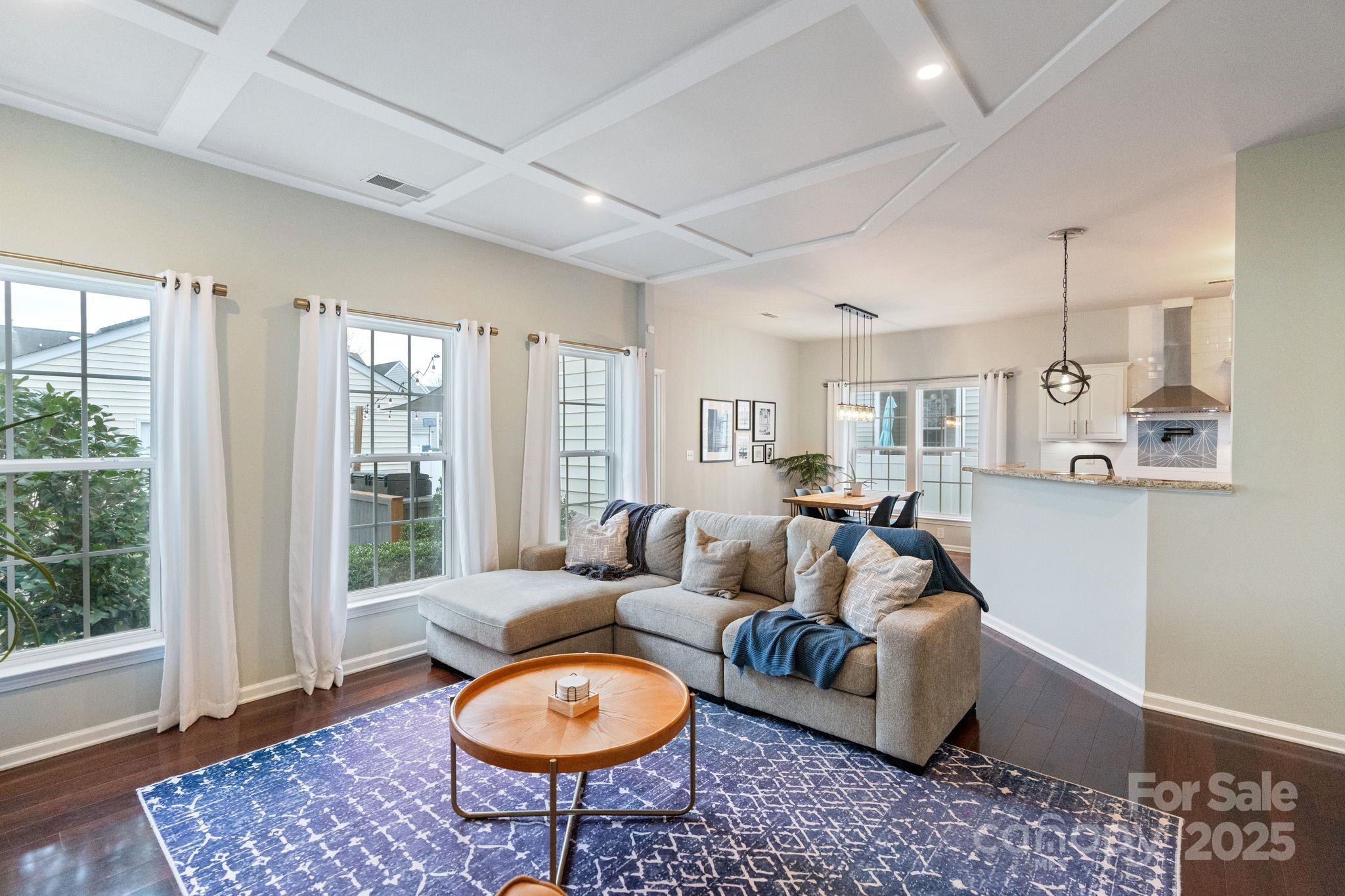 Tanners Creek - Residential