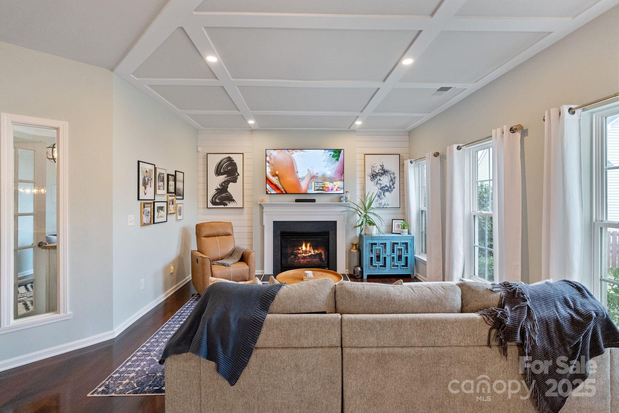 Tanners Creek - Residential