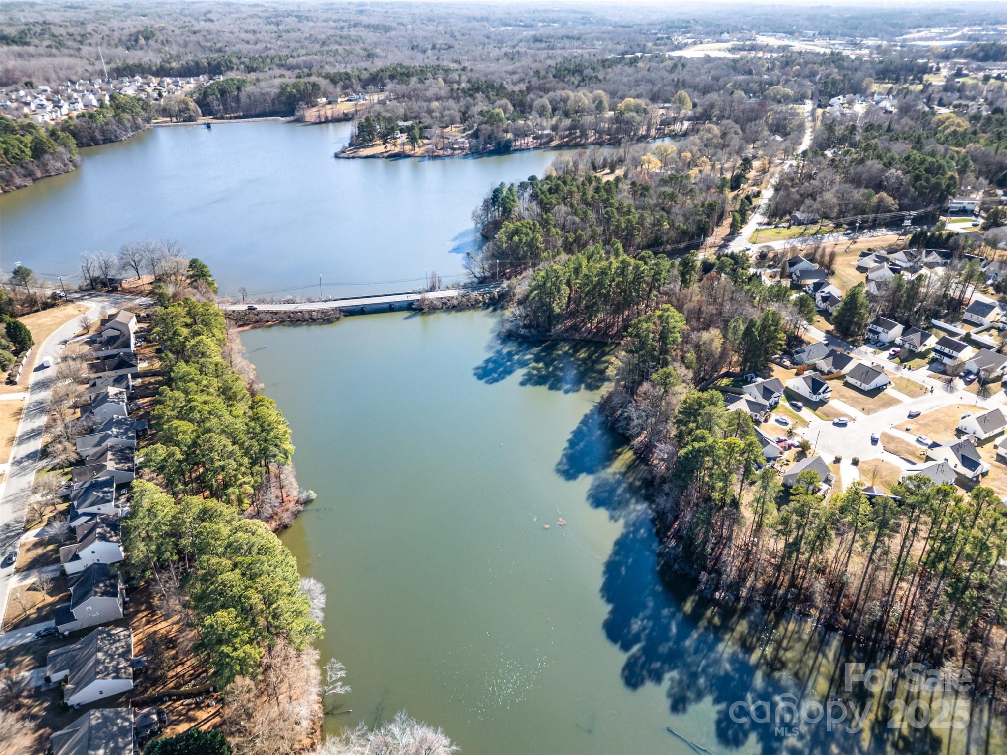 Mission Hills - Residential