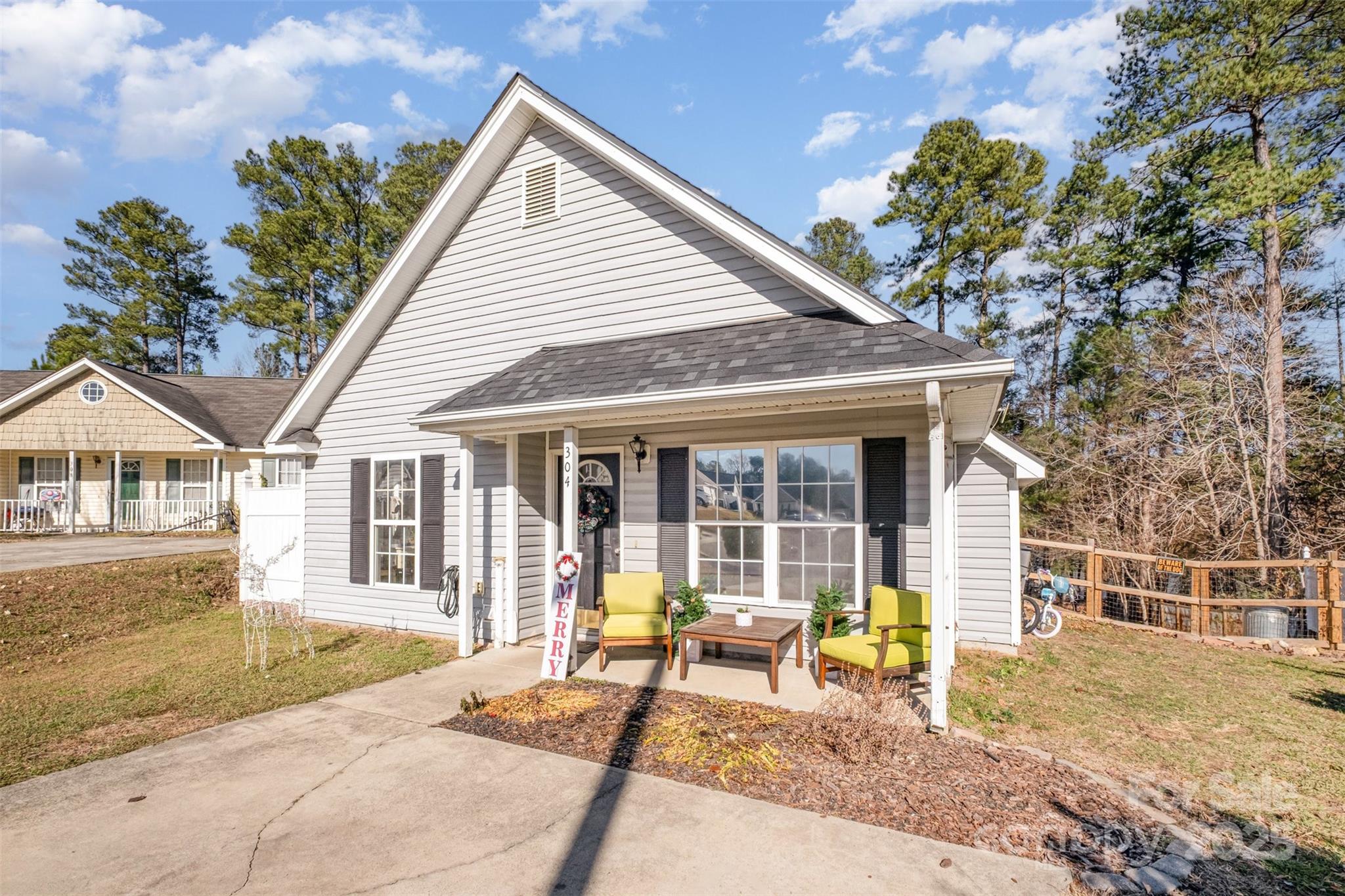 304 Athens Hills Place