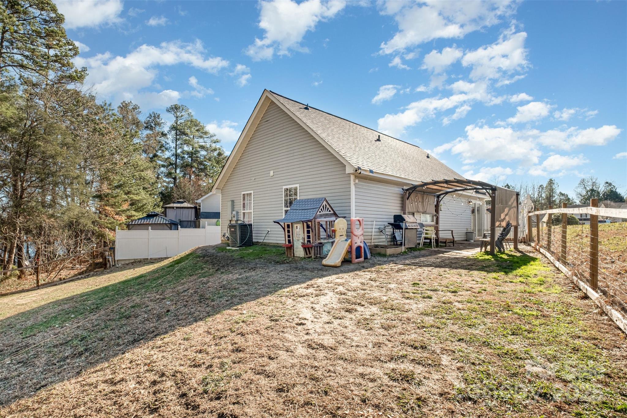 Mission Hills - Residential