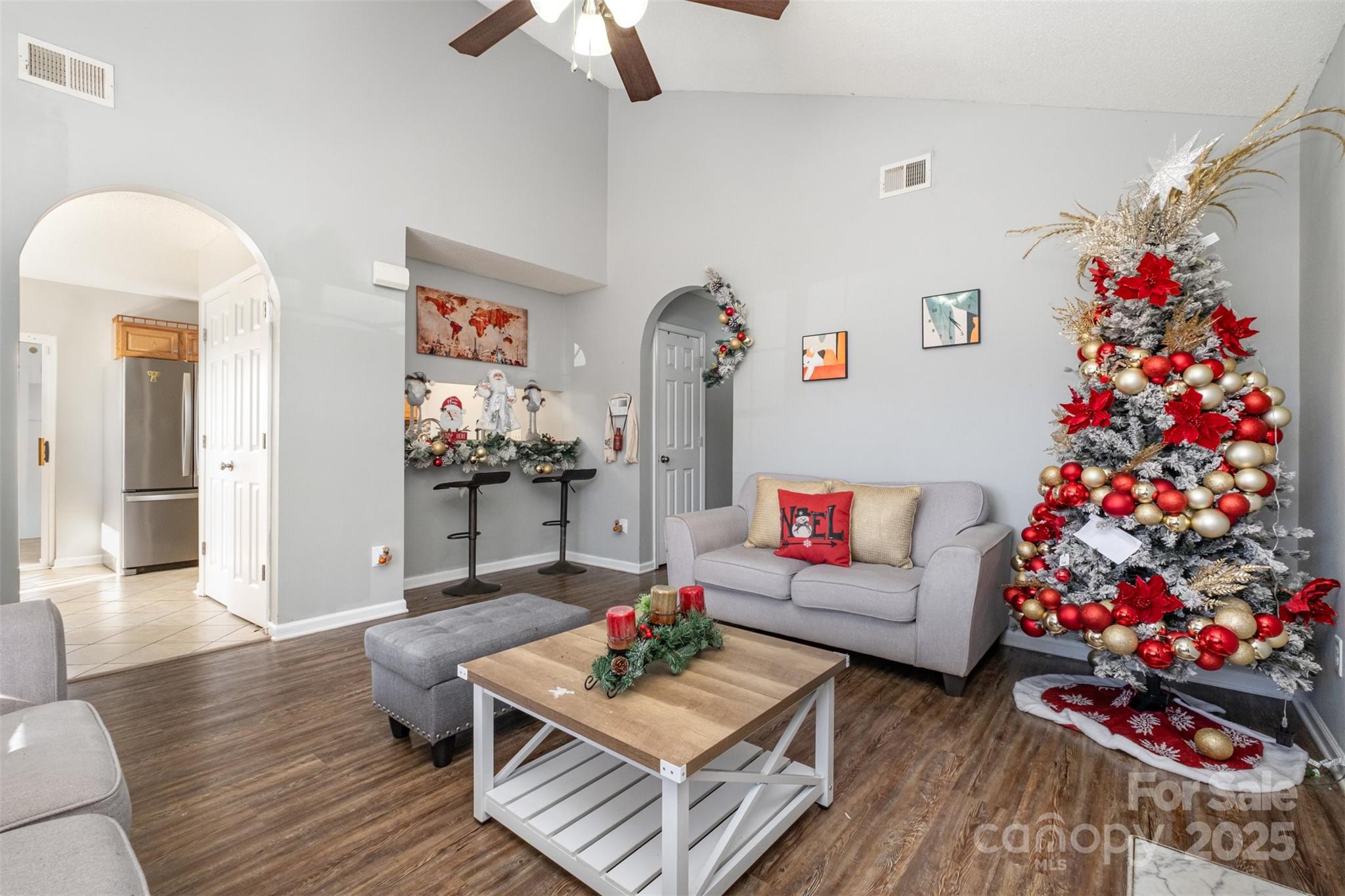 Mission Hills - Residential