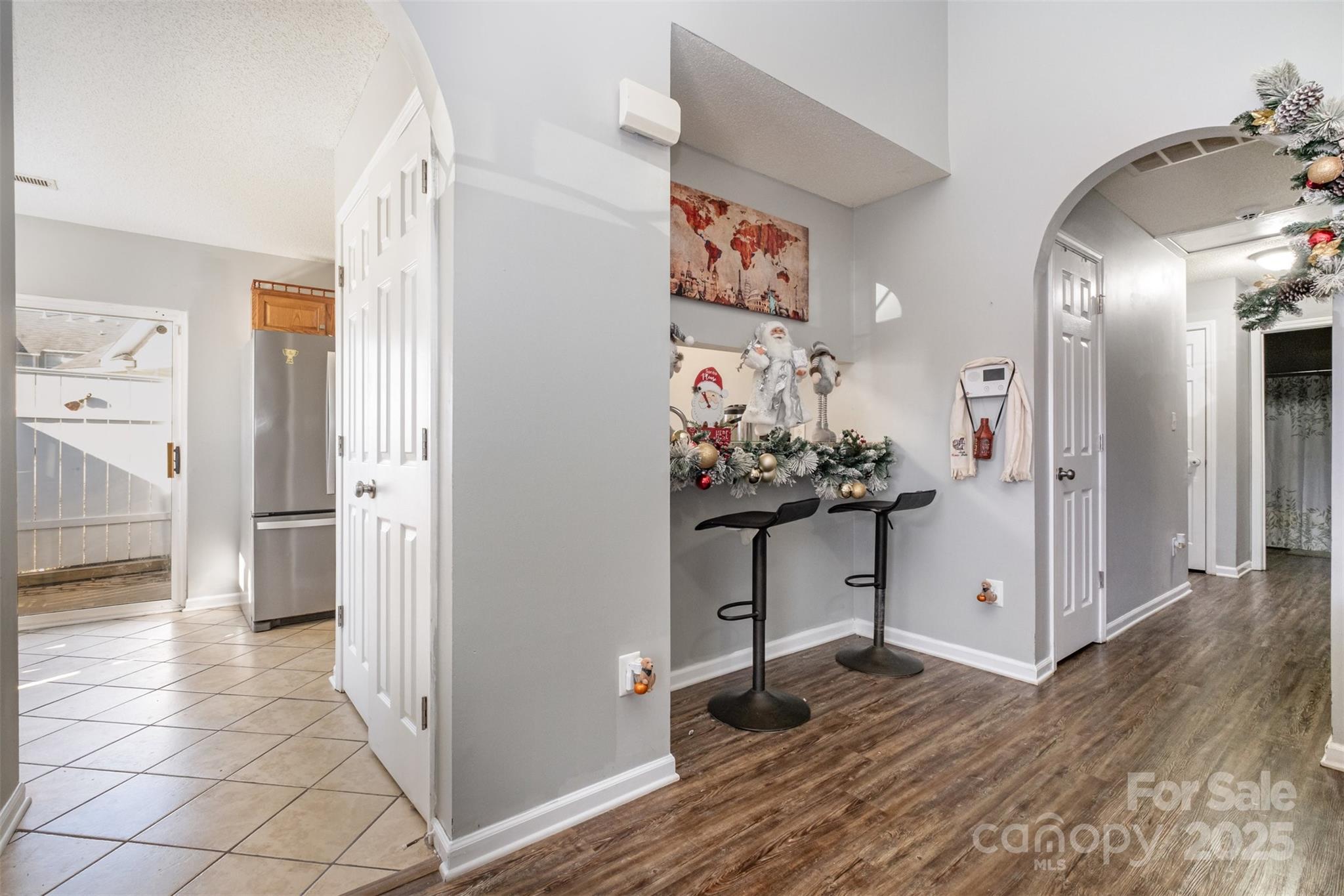 Mission Hills - Residential