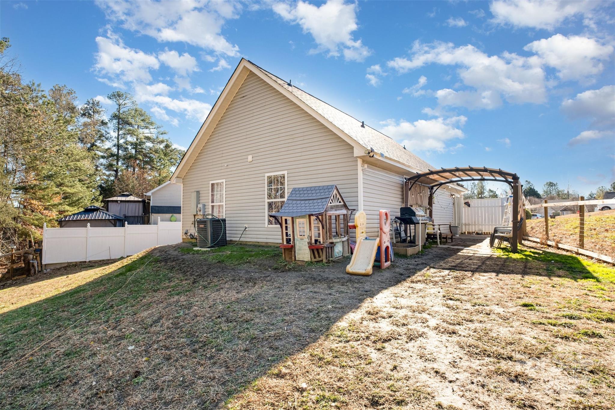 Mission Hills - Residential