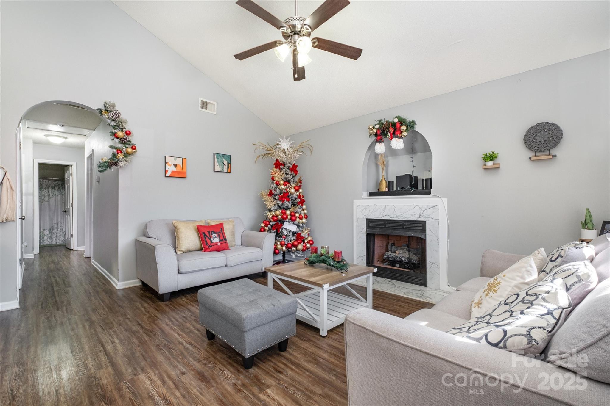 Mission Hills - Residential