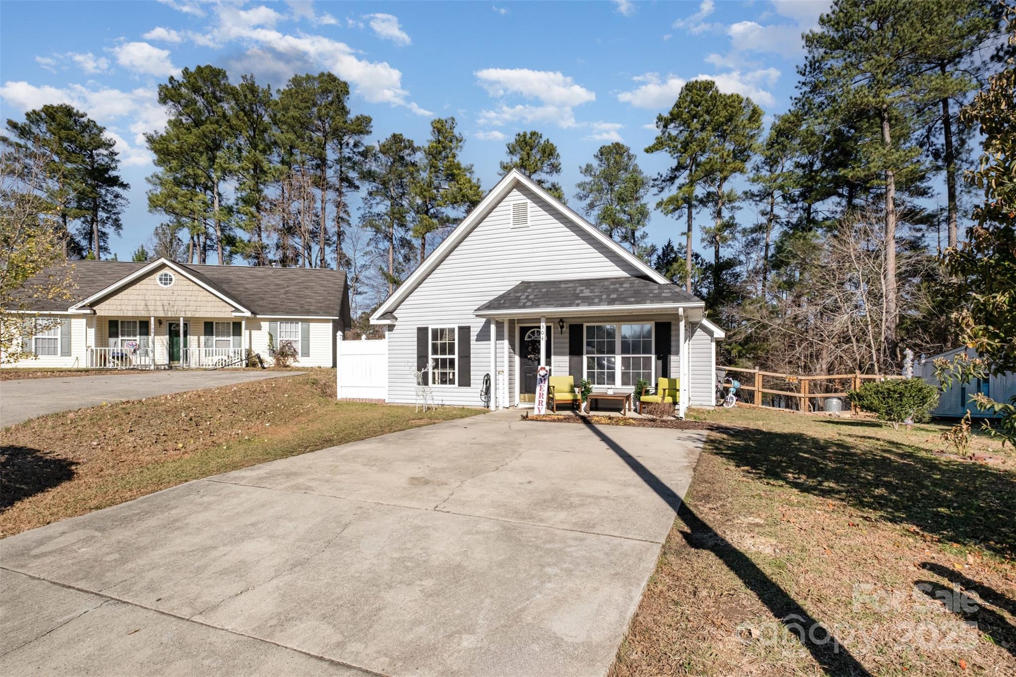 304 Athens Hills Place