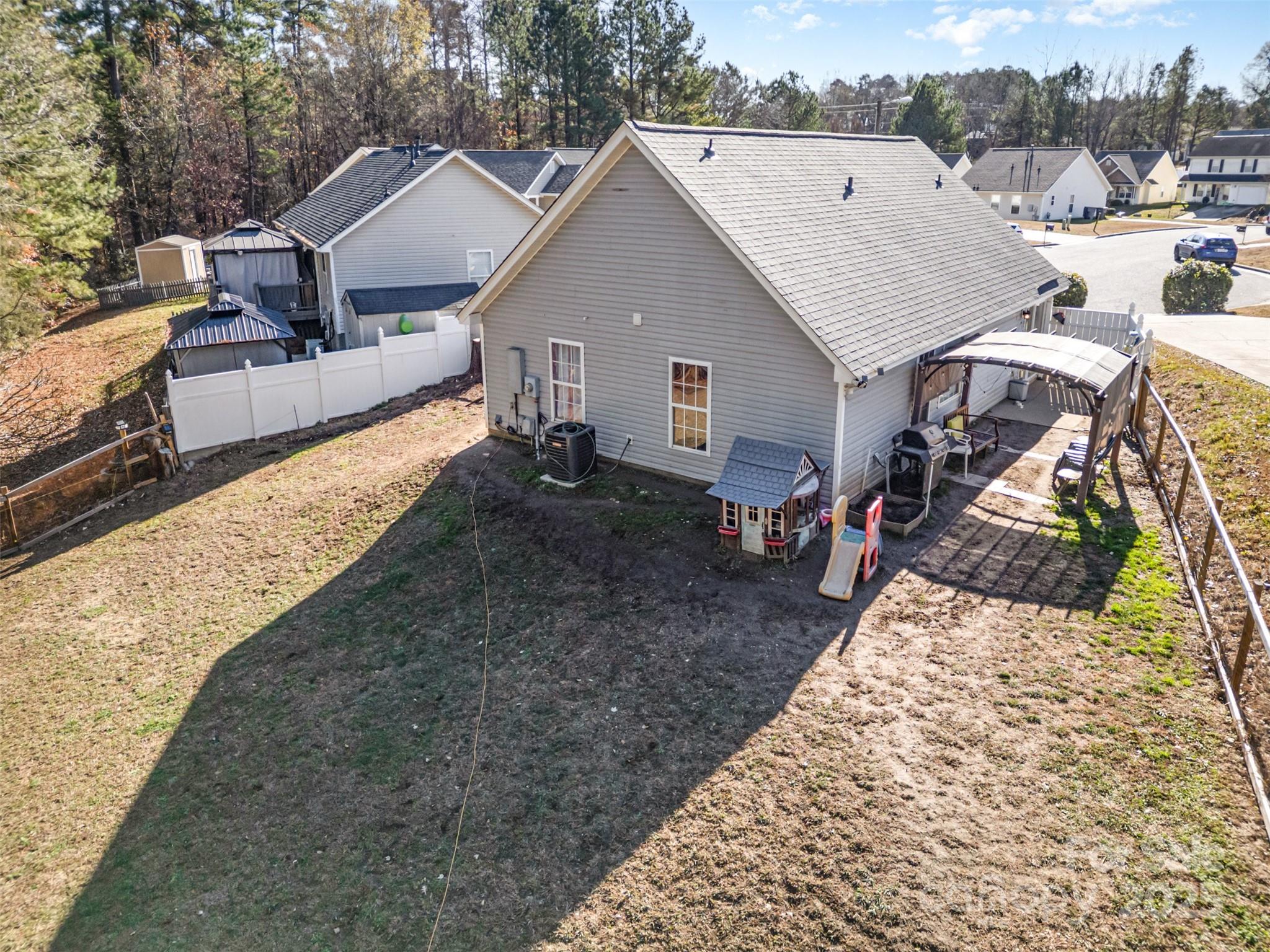 Mission Hills - Residential