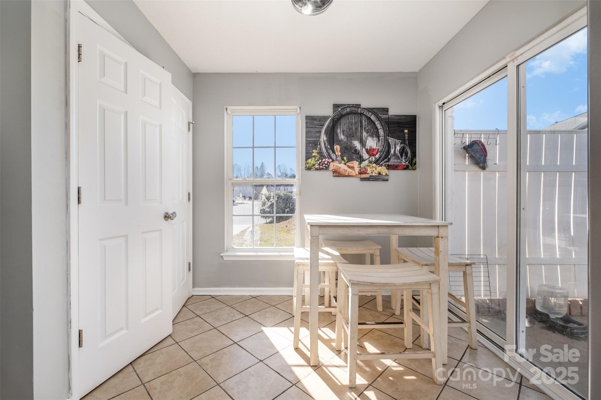 Mission Hills - Residential