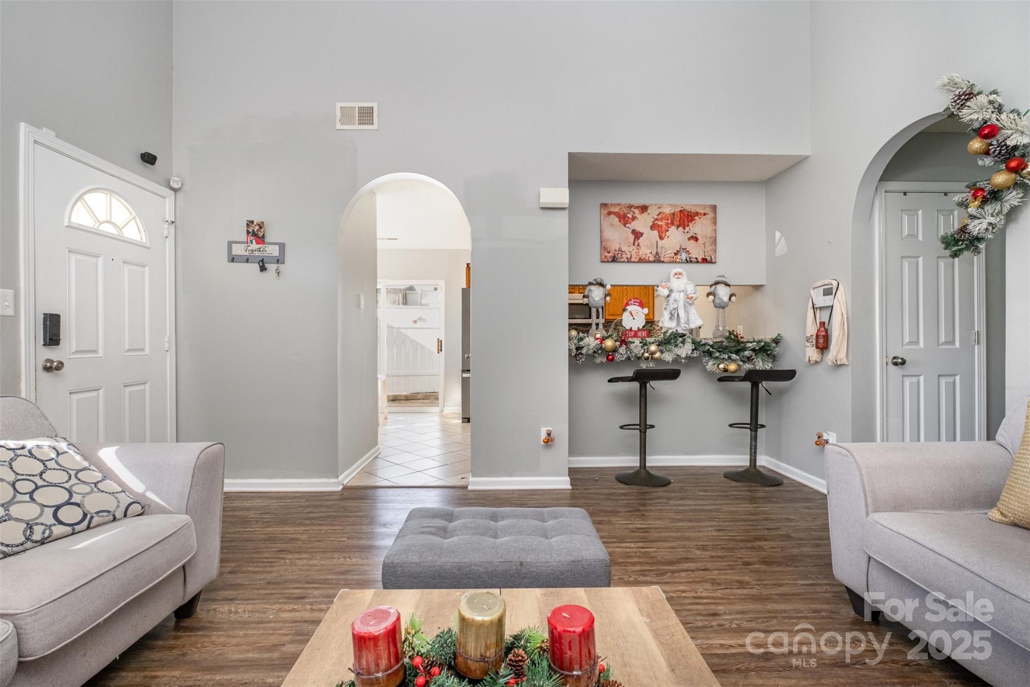 Mission Hills - Residential