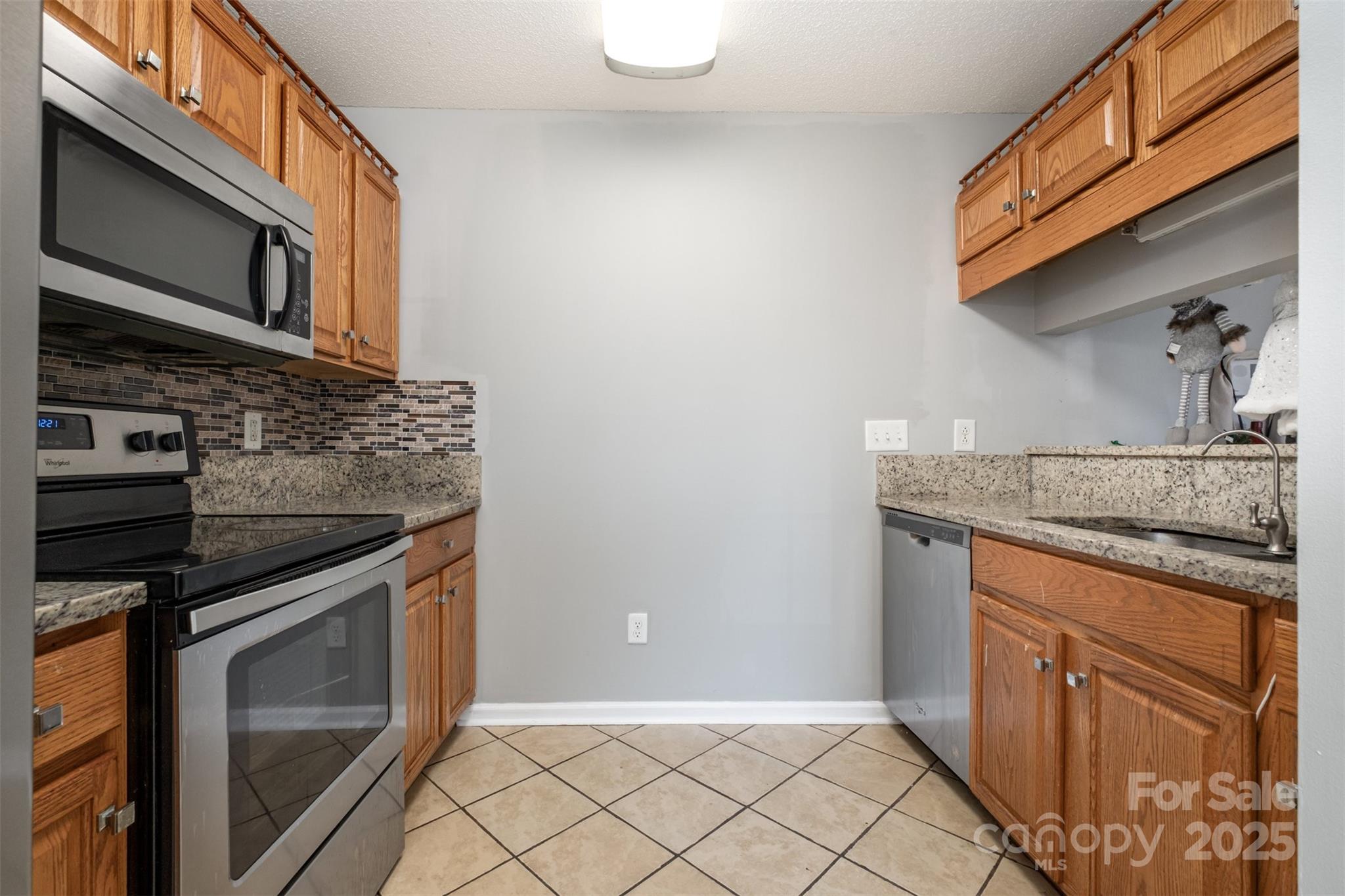 Mission Hills - Residential