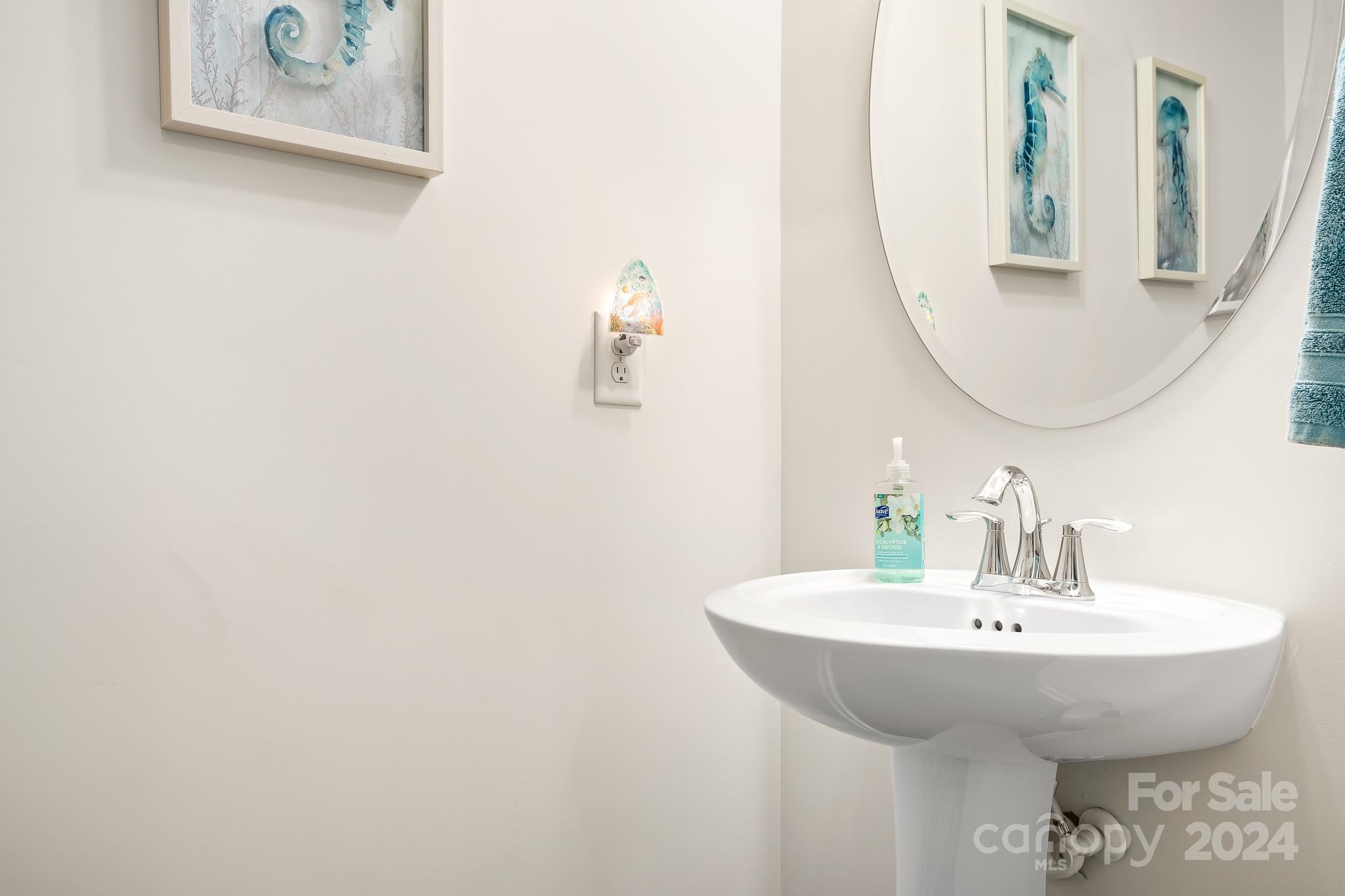 Imagery On Mtn Island - Residential