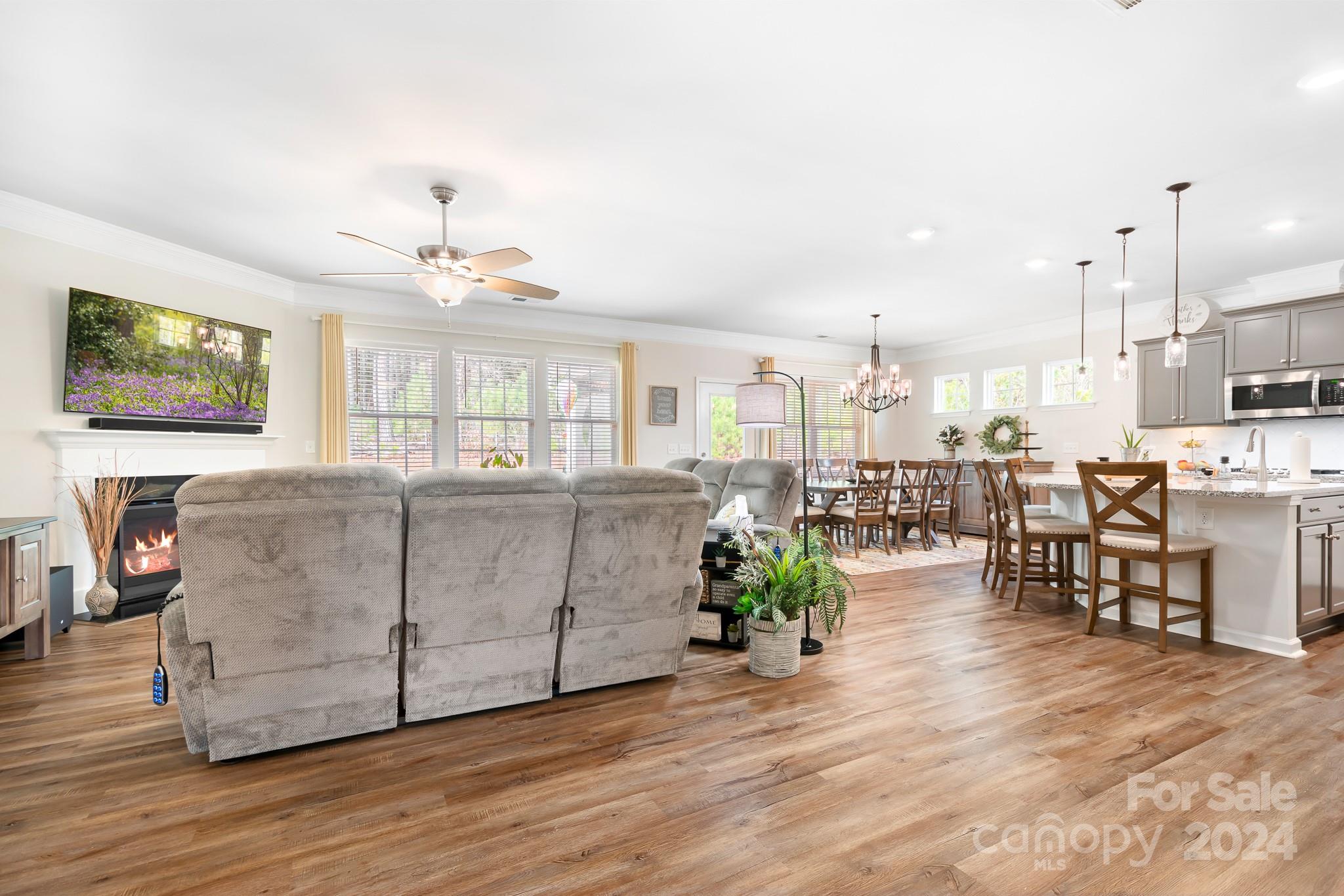 Imagery On Mtn Island - Residential