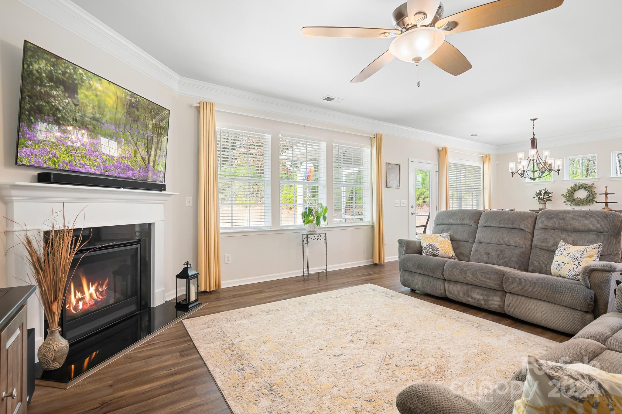 Imagery On Mtn Island - Residential