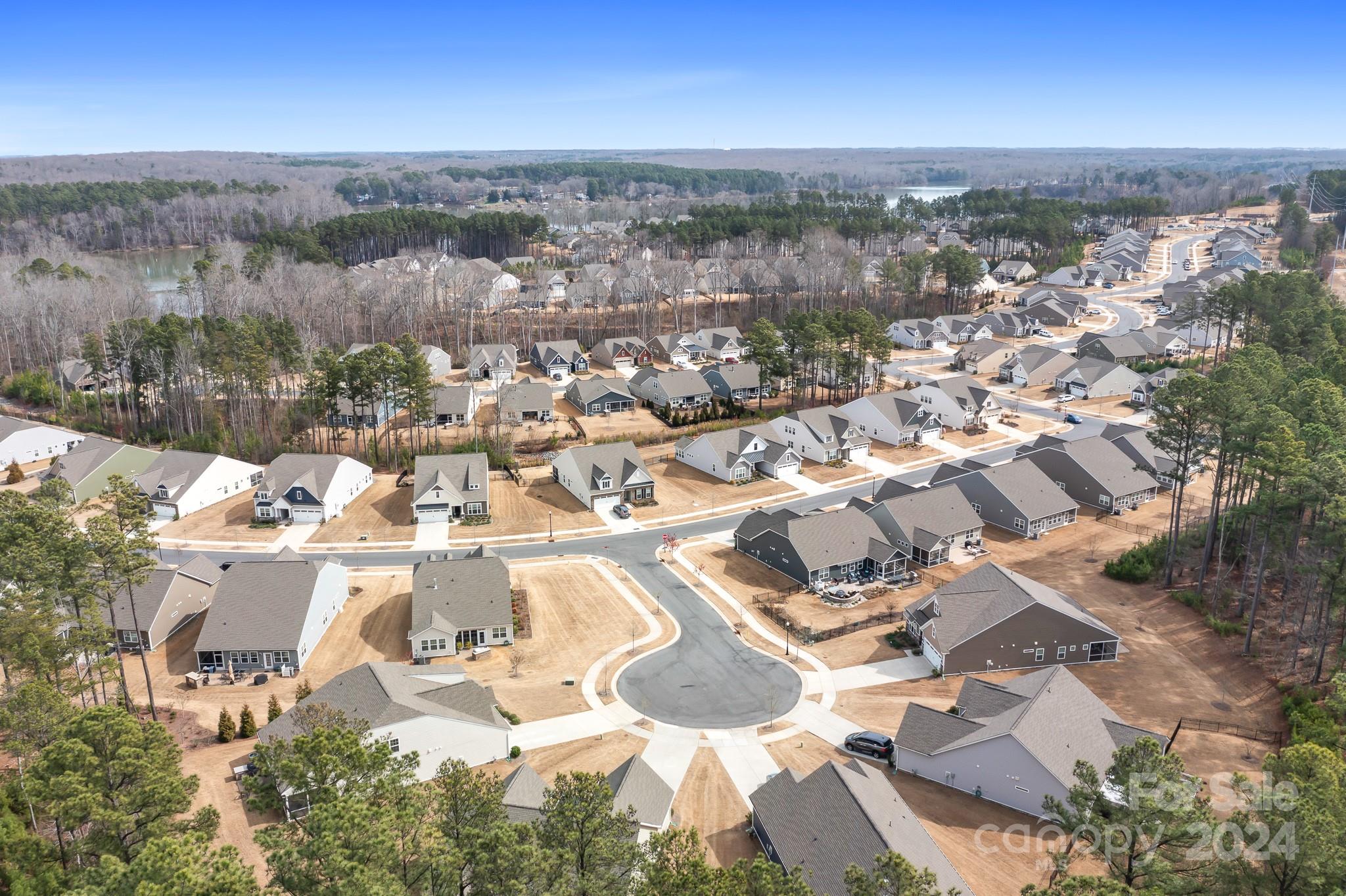 Imagery On Mtn Island - Residential