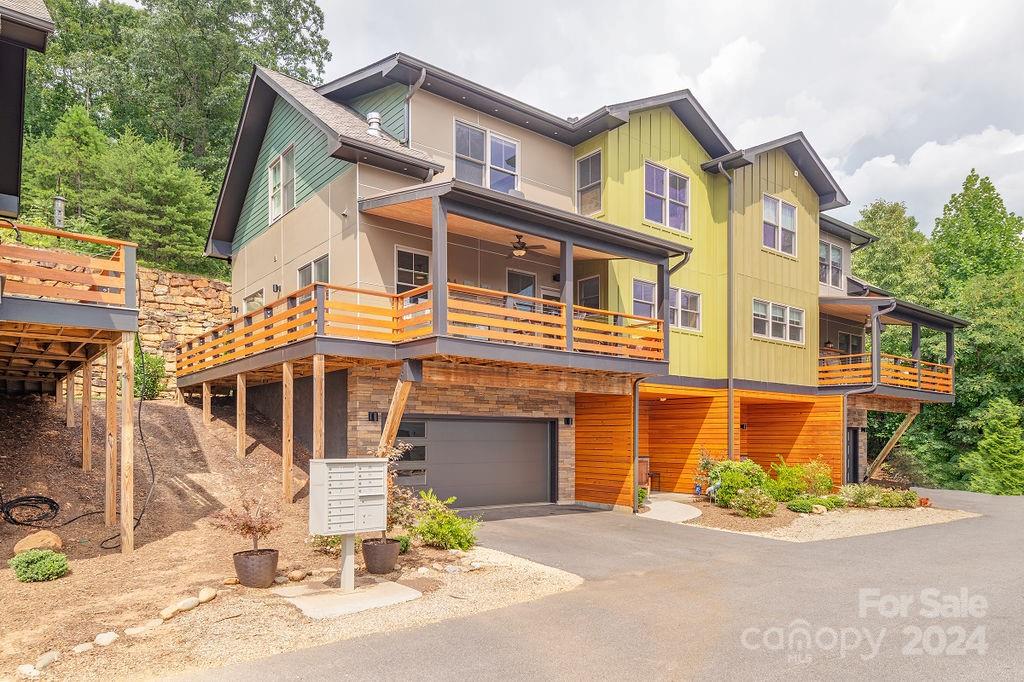 406 Kessler Place