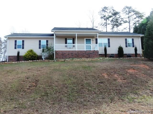 Angel Oaks - Residential Lease