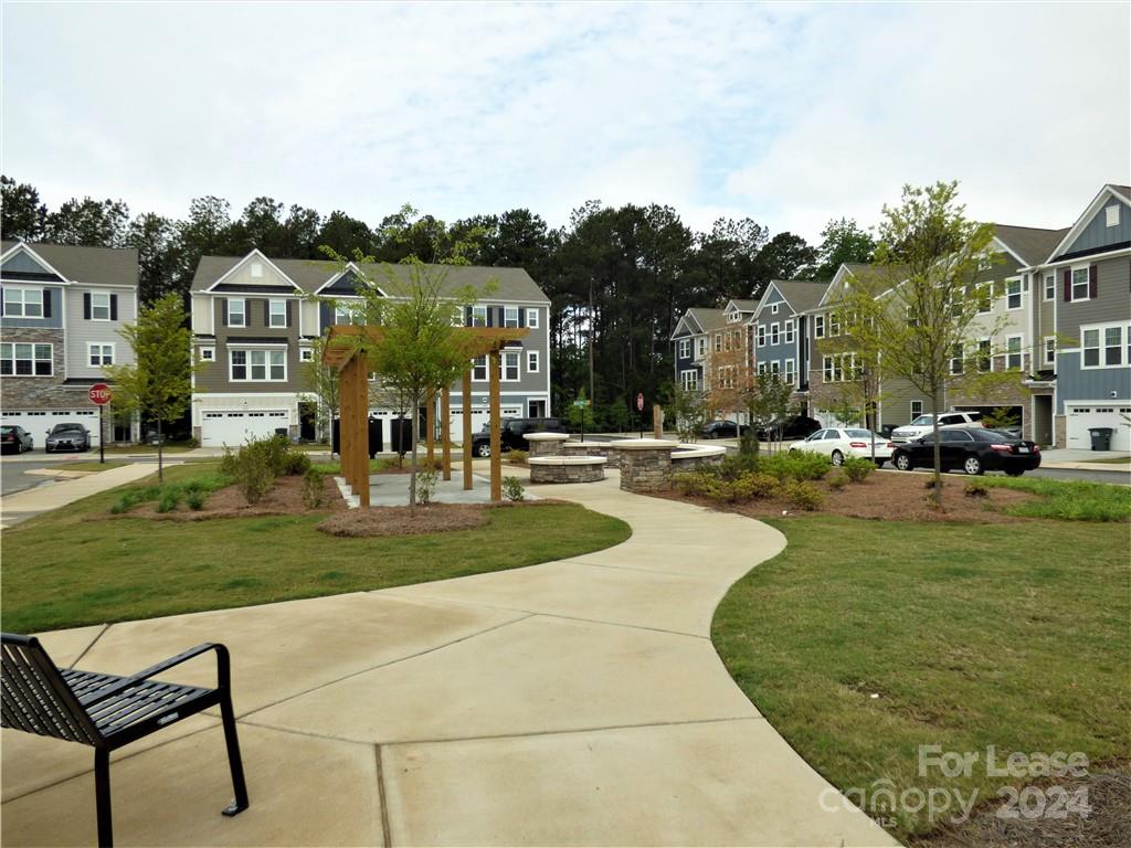 Ardrey North - Residential Lease