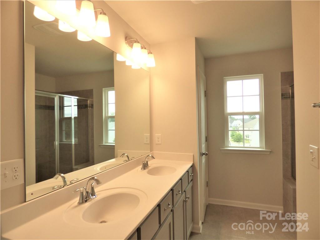 Ardrey North - Residential Lease