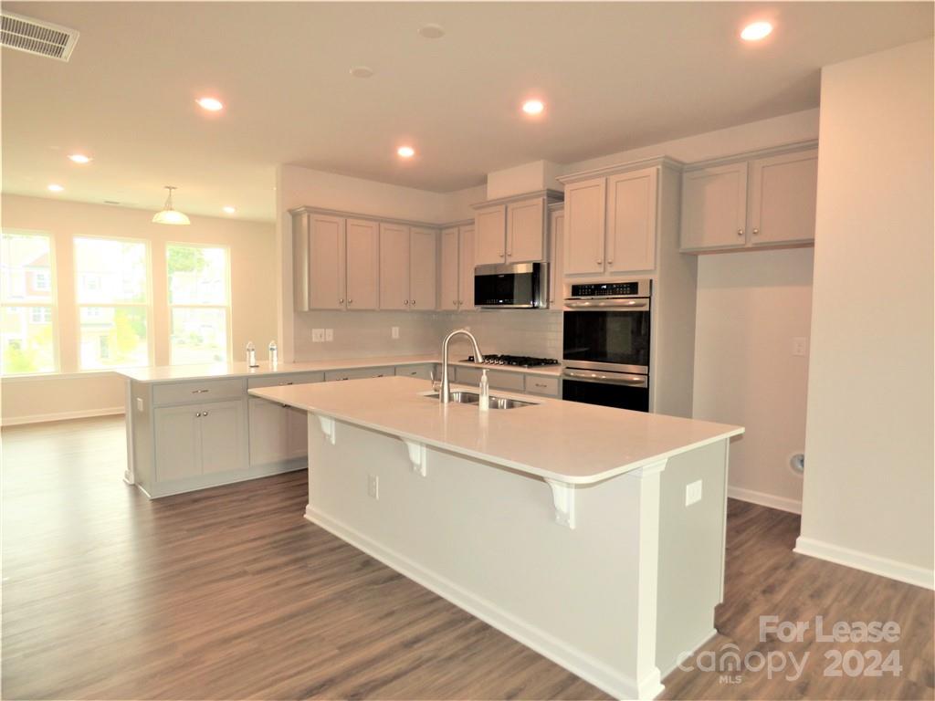 Ardrey North - Residential Lease