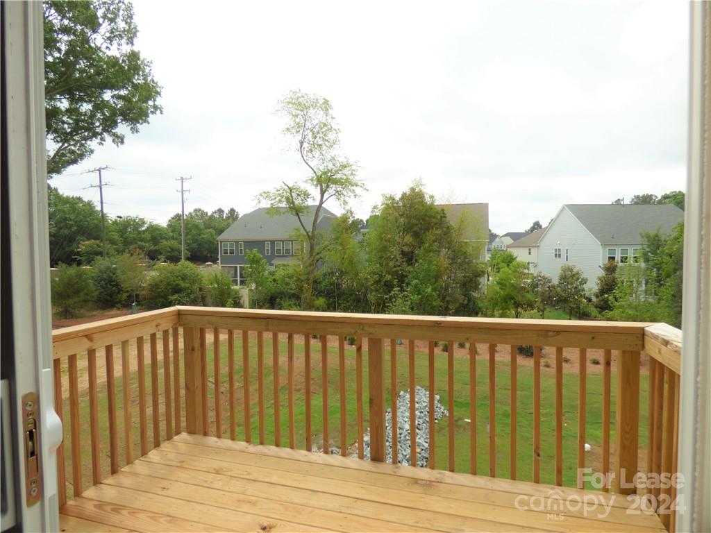 Ardrey North - Residential Lease