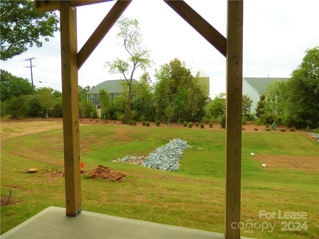 Ardrey North - Residential Lease