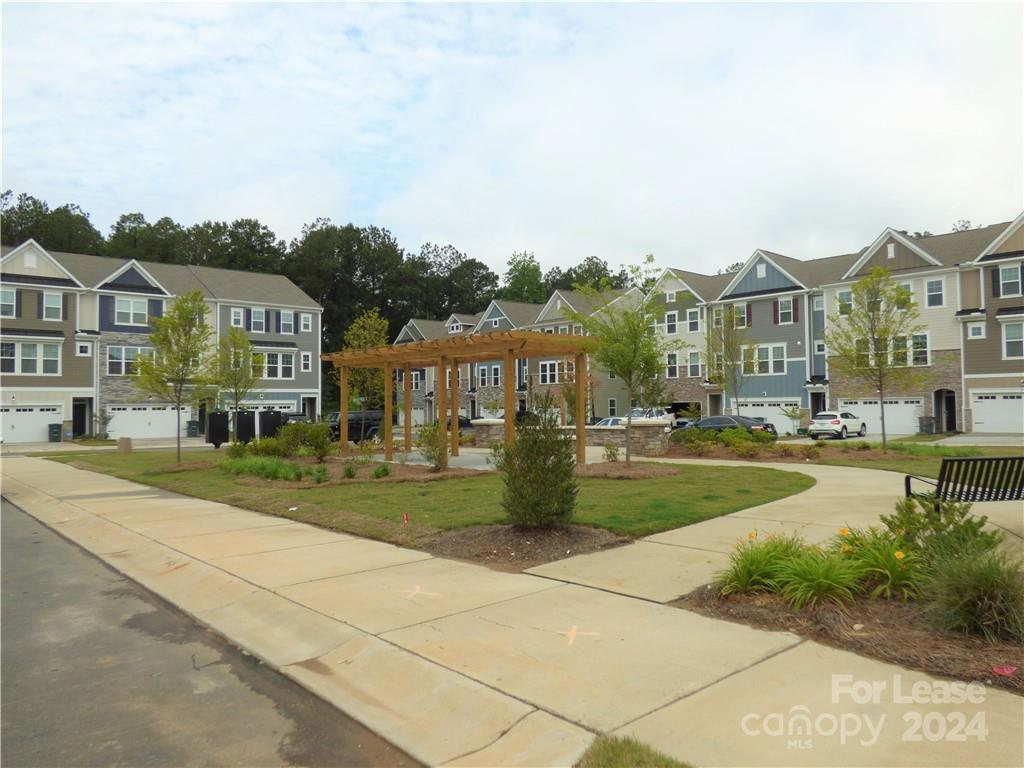 Ardrey North - Residential Lease